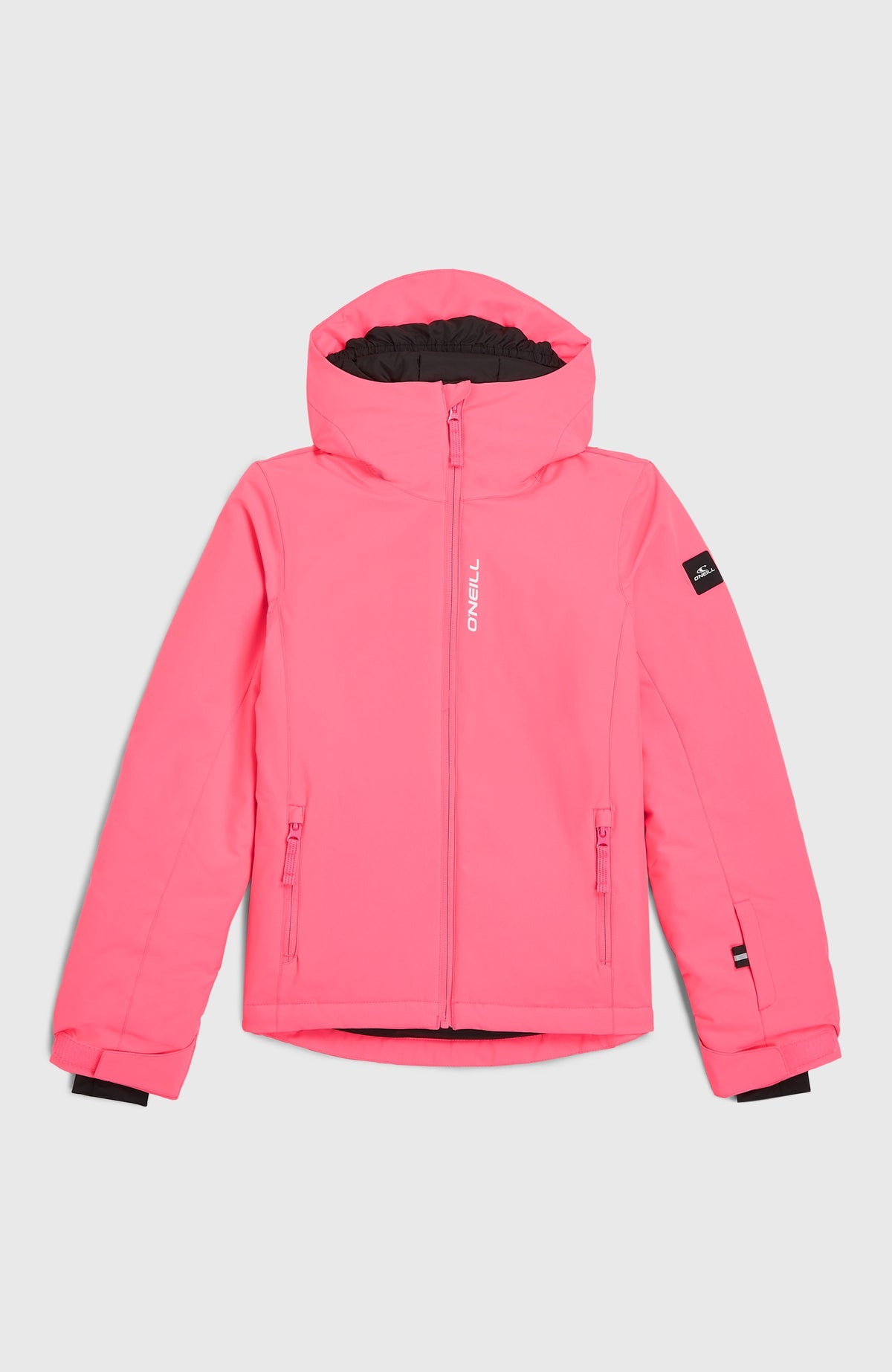 FWC'Cruz Snow Jacket Skater Pink