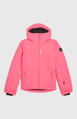 FWC'Cruz Snow Jacket Skater Pink