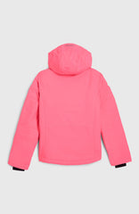 FWC'Cruz Snow Jacket Skater Pink