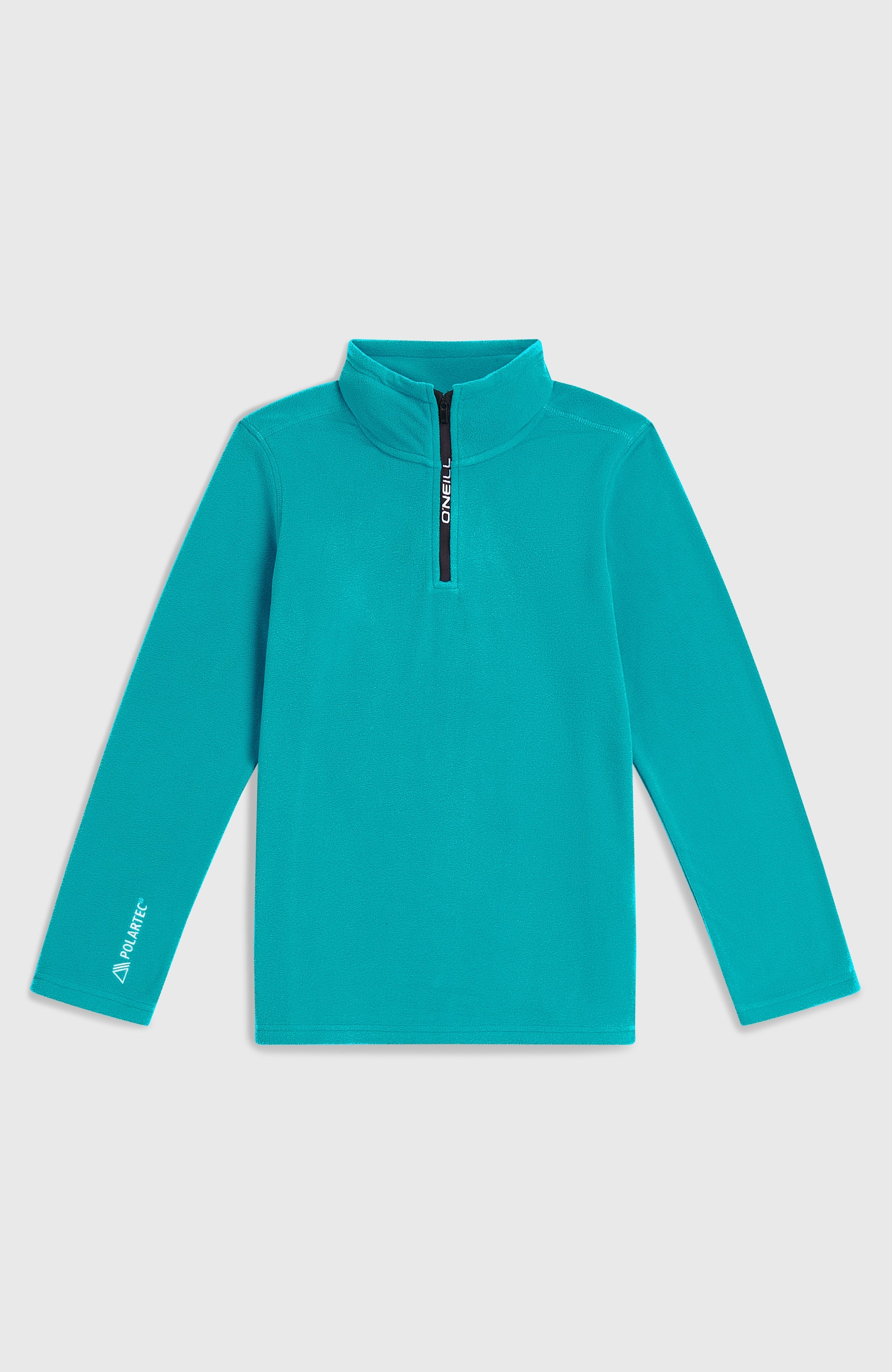 FWC'Cruz Jack's Polartec® Half-Zip Fleece Island Breeze