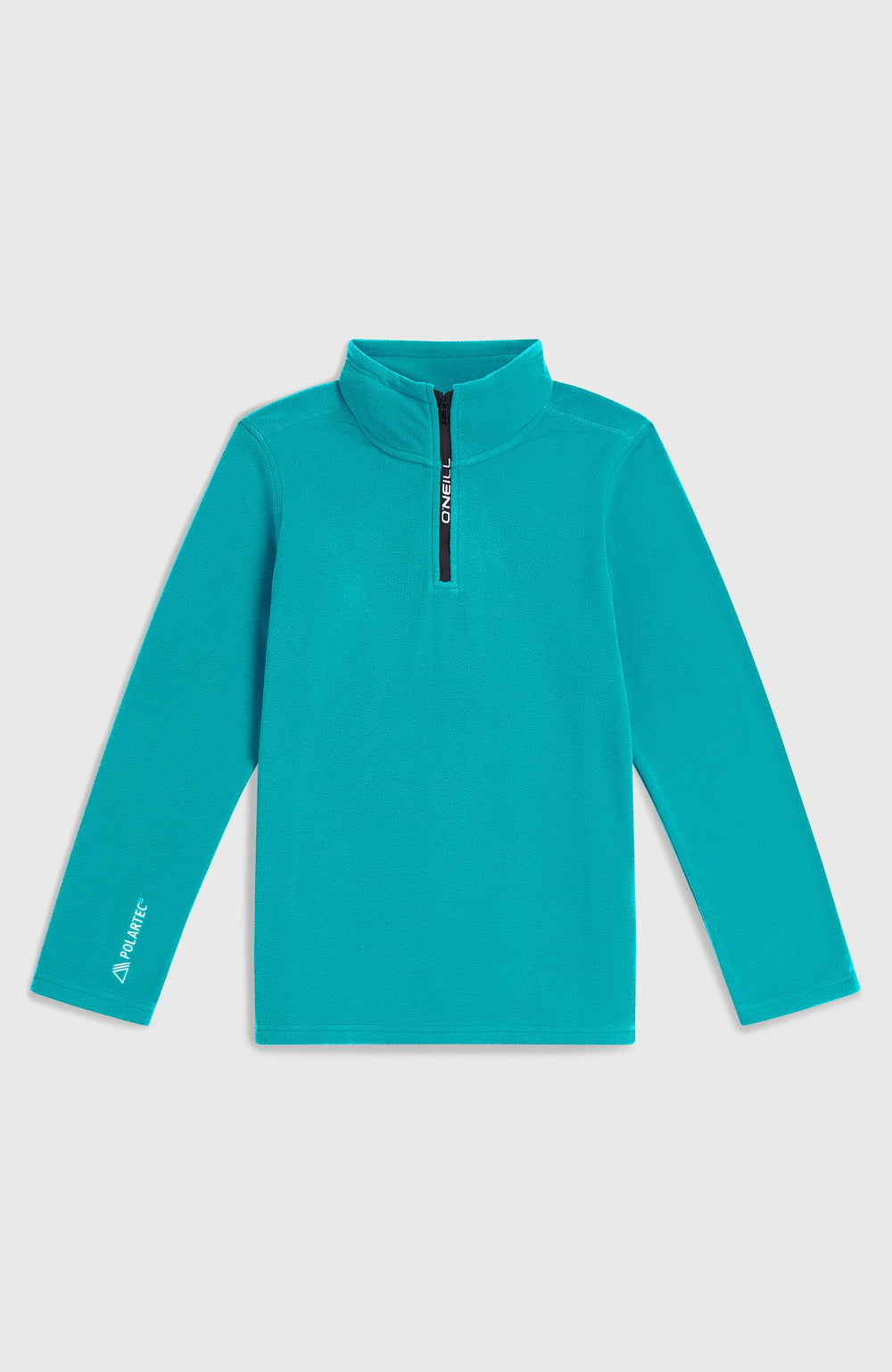 FWC'Cruz Jack's Polartec® Half-Zip Fleece Island Breeze