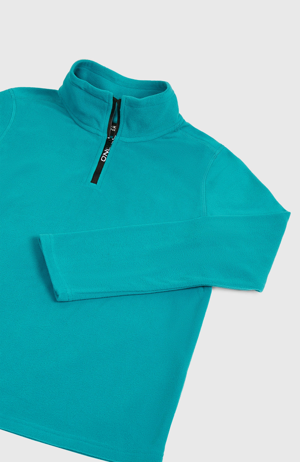 FWC'Cruz Jack's Polartec® Half-Zip Fleece Island Breeze