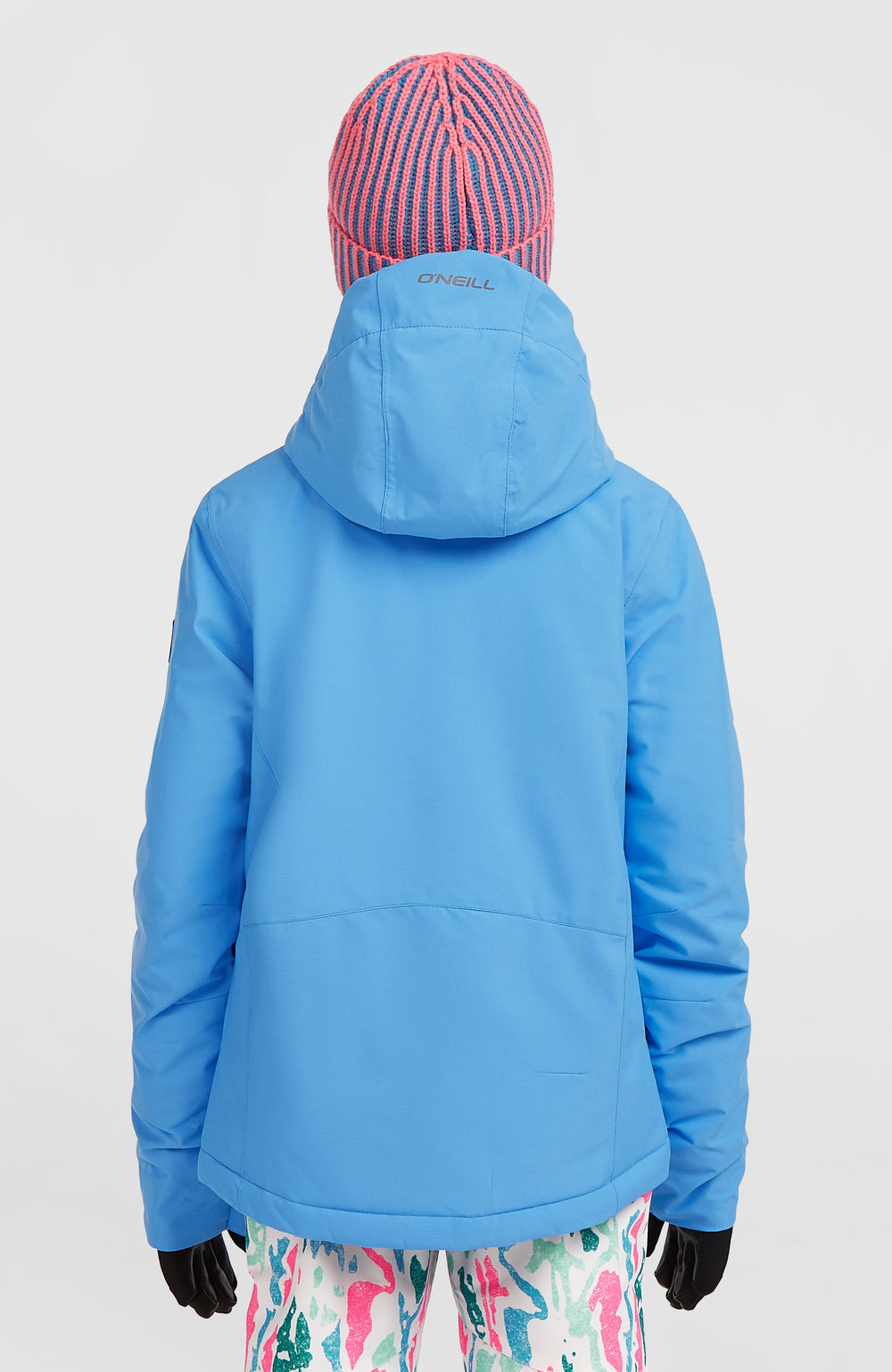FWC'Cruz Snow Jacket Blue Poppy