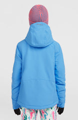 FWC'Cruz Snow Jacket Blue Poppy