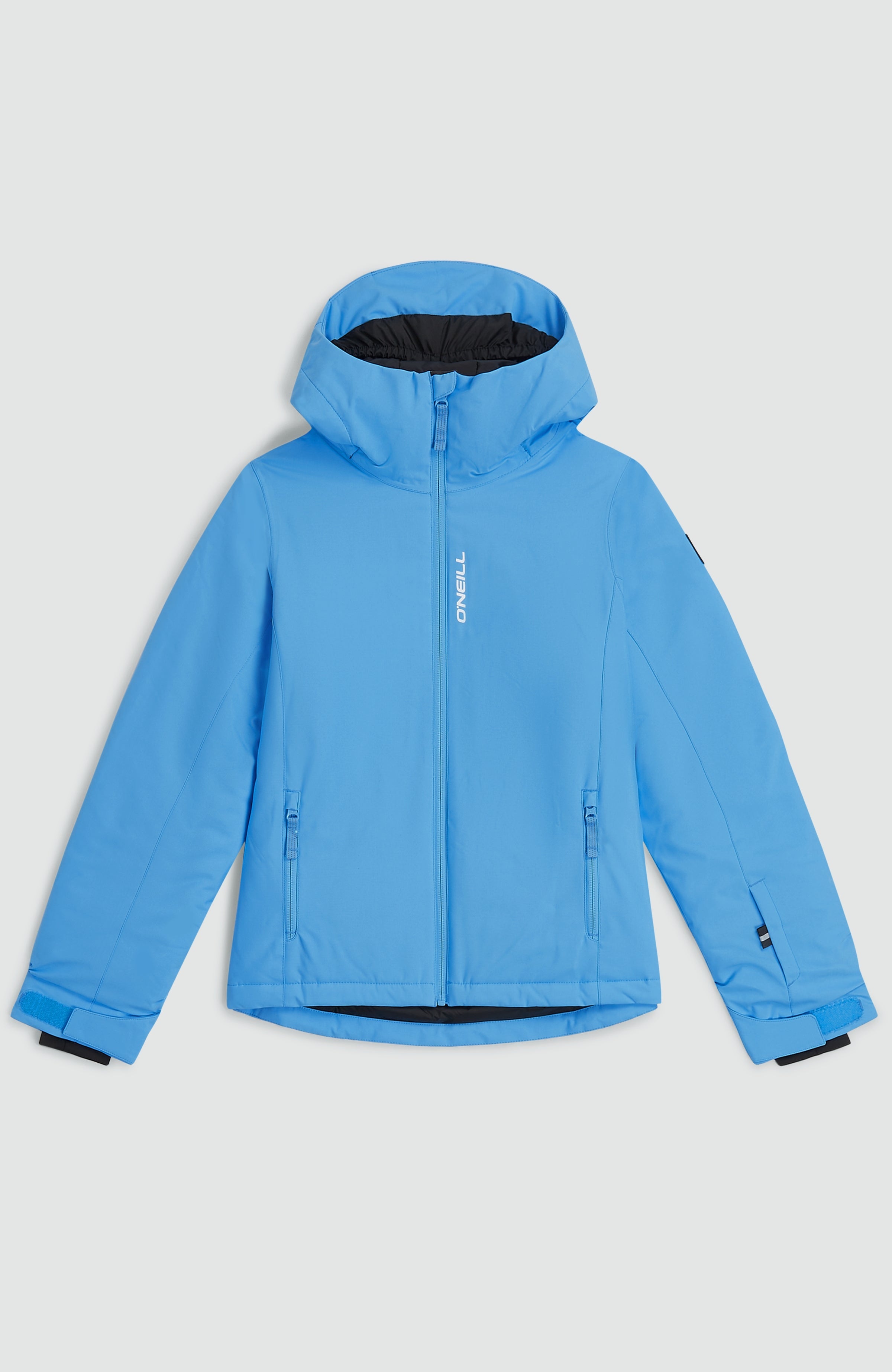 FWC'Cruz Snow Jacket Blue Poppy