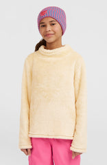 FWC'Cruz Fuzzy Fleece Macaron