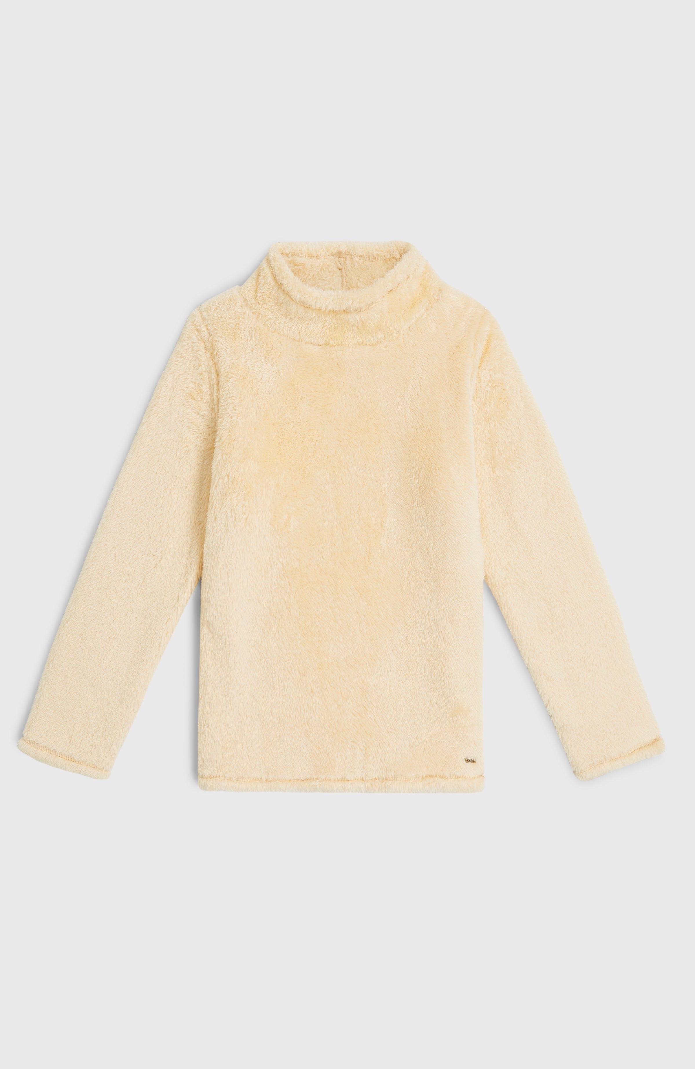 FWC'Cruz Fuzzy Fleece Macaron
