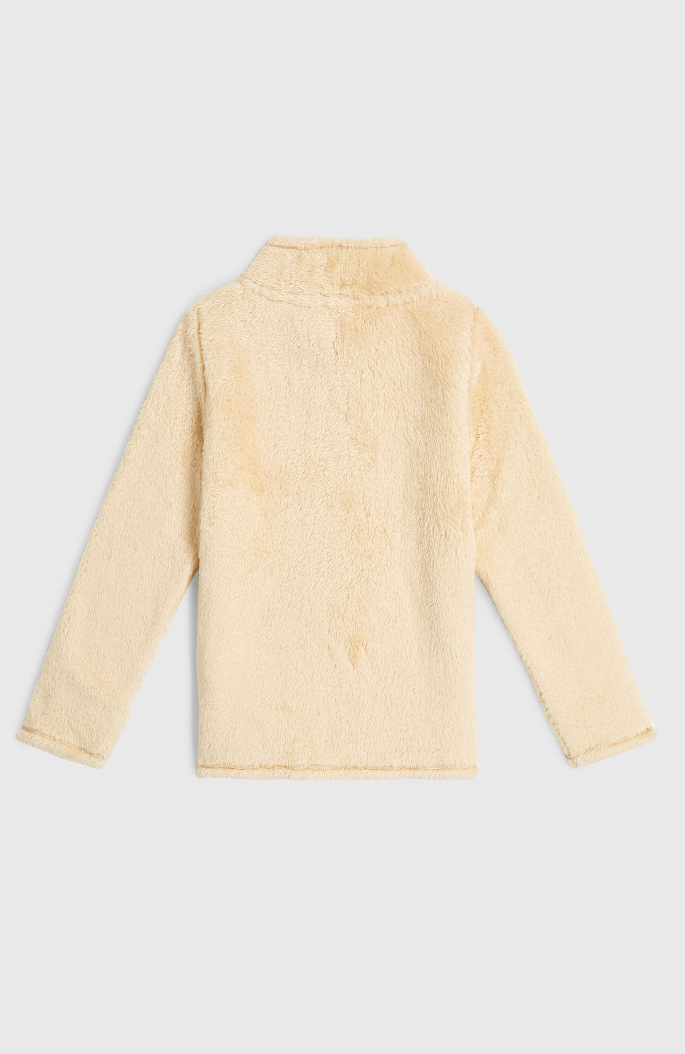 FWC'Cruz Fuzzy Fleece Macaron