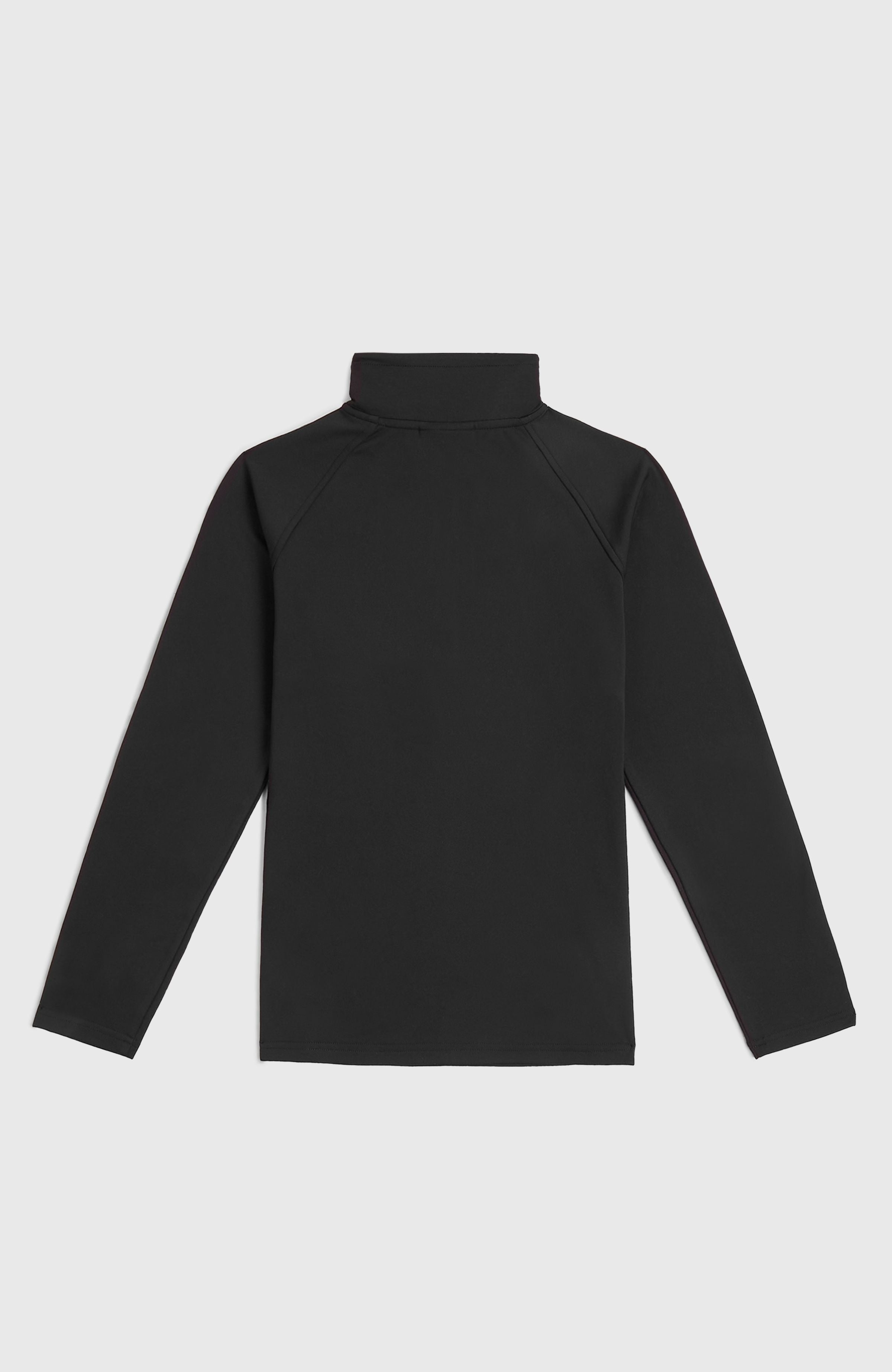 FWC'Cruz Fleece Black Out