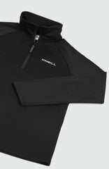 FWC'Cruz Fleece Black Out