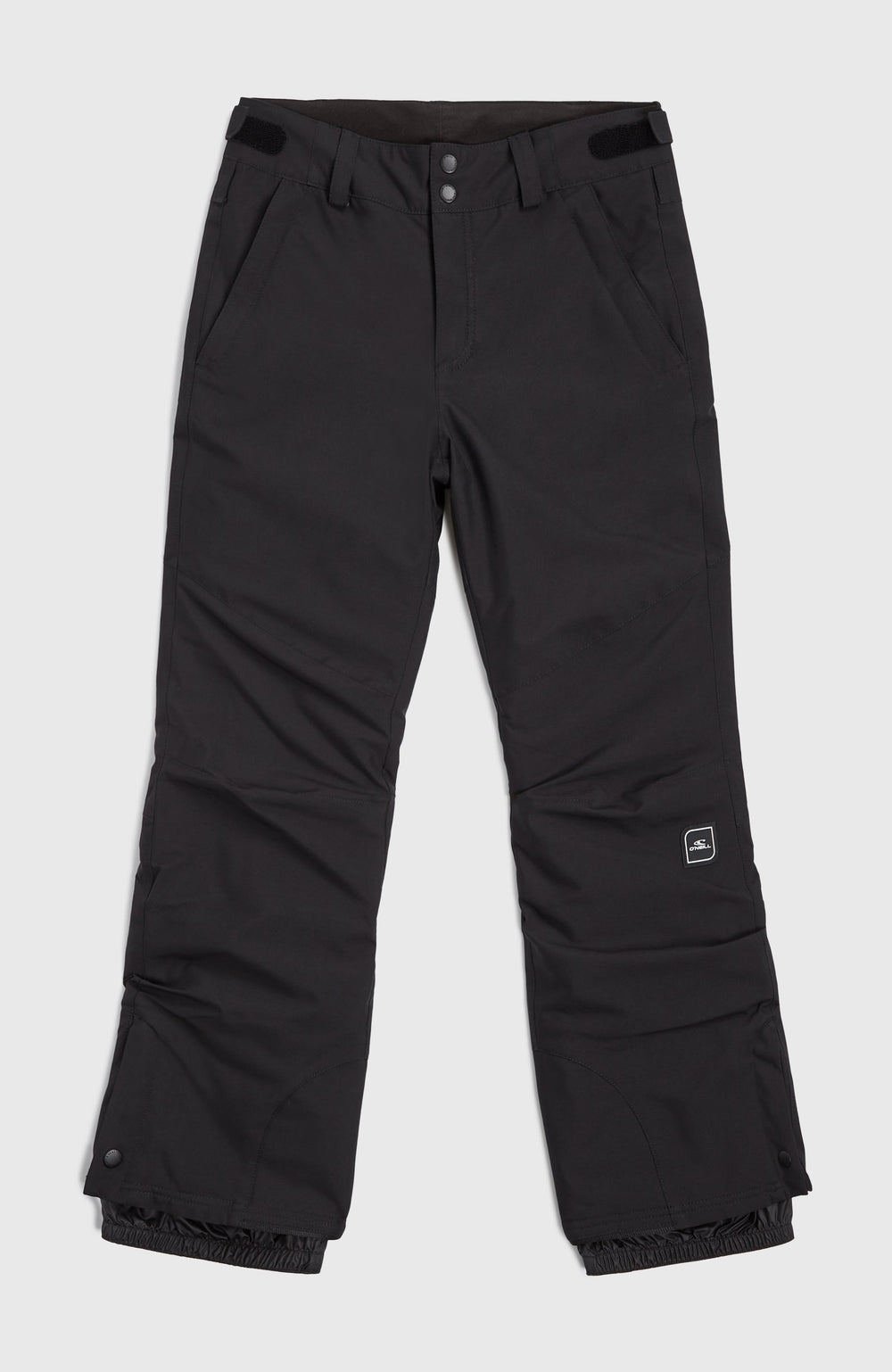 Star Regular Snow Pants Black Out
