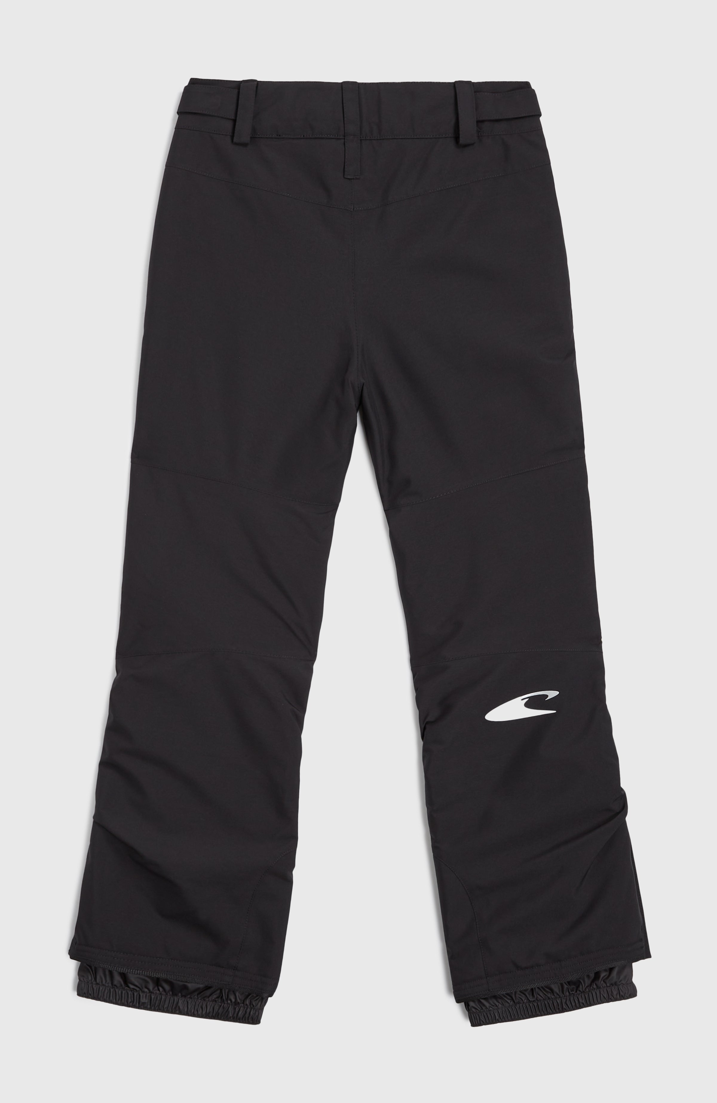 Star Regular Snow Pants Black Out