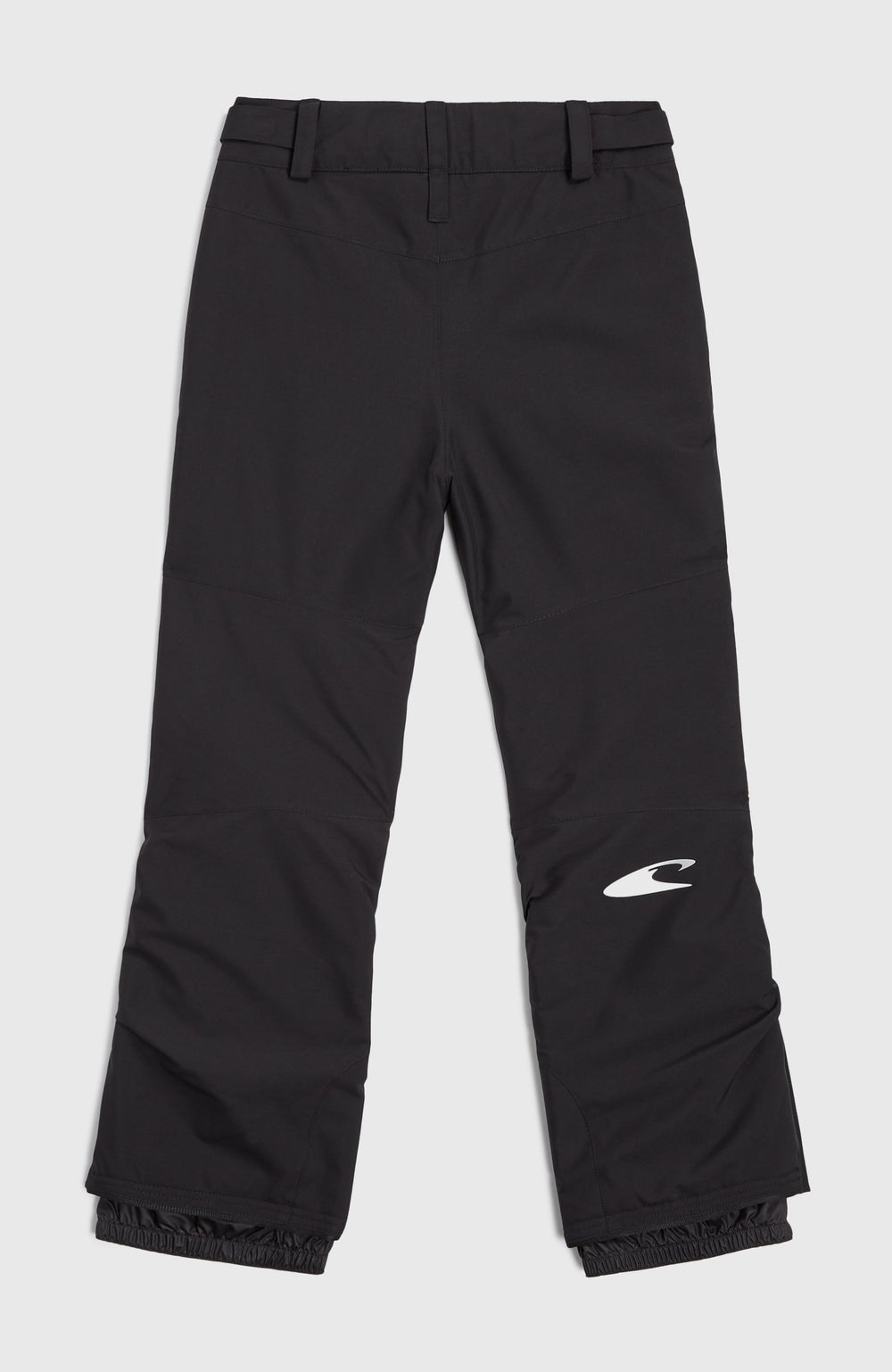Star Regular Snow Pants Black Out