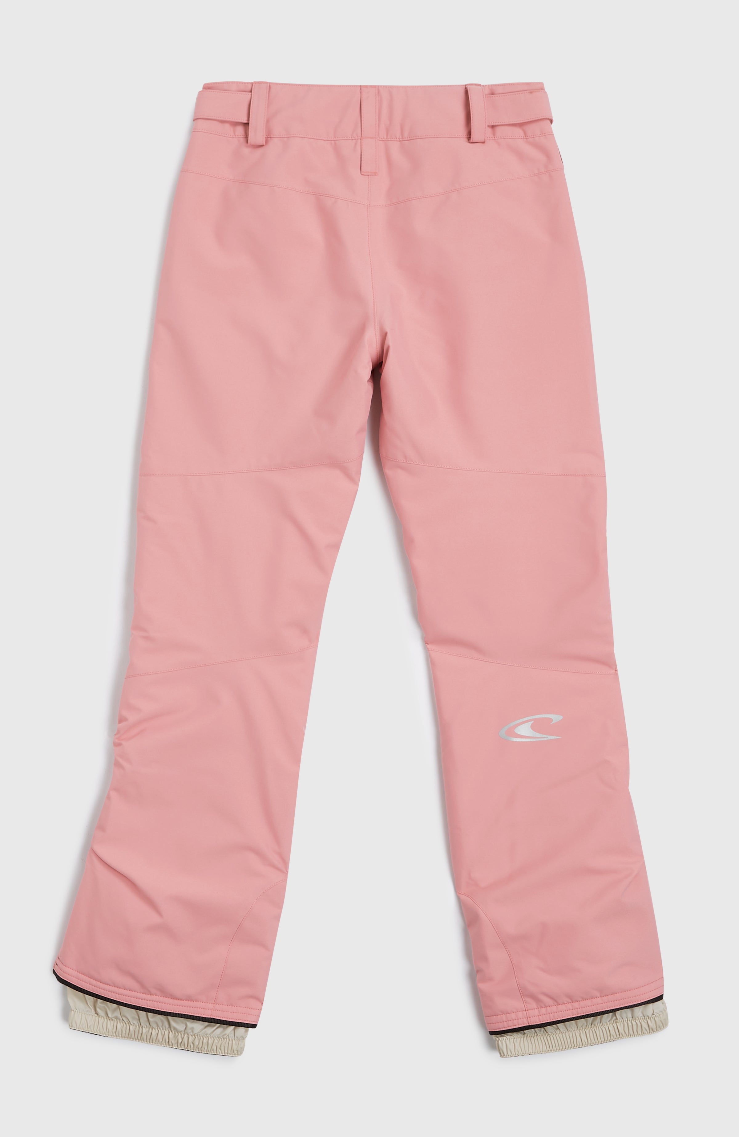 Star Regular Snow Pants Genuine Pink
