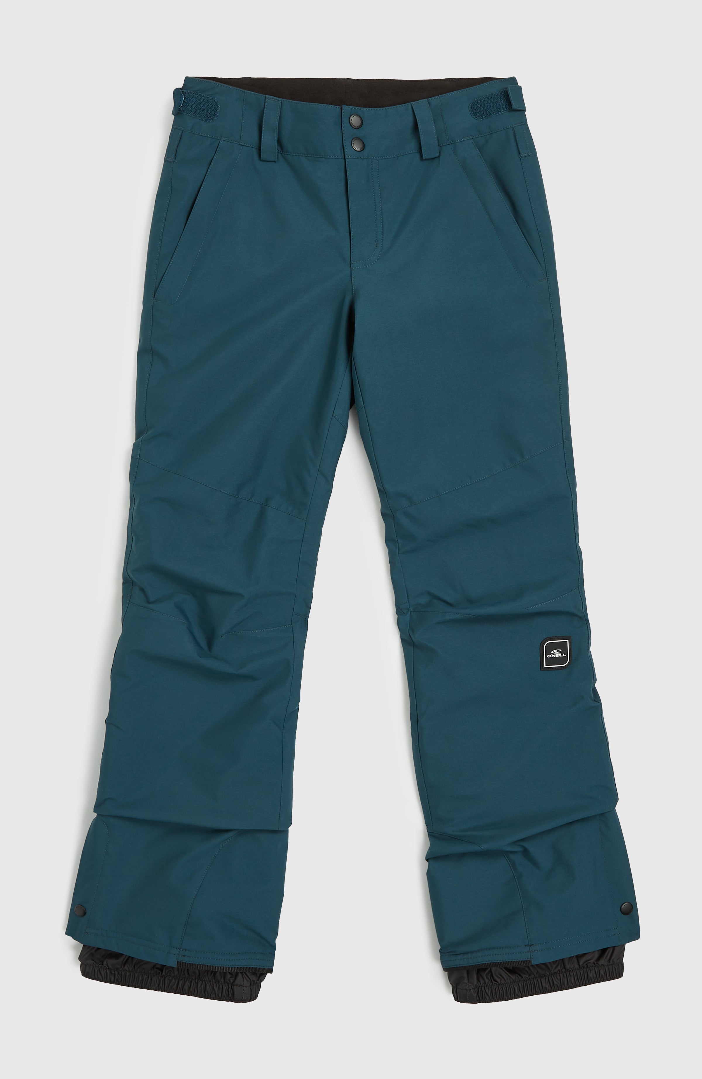 Star Regular Snow Pants Alma Steel