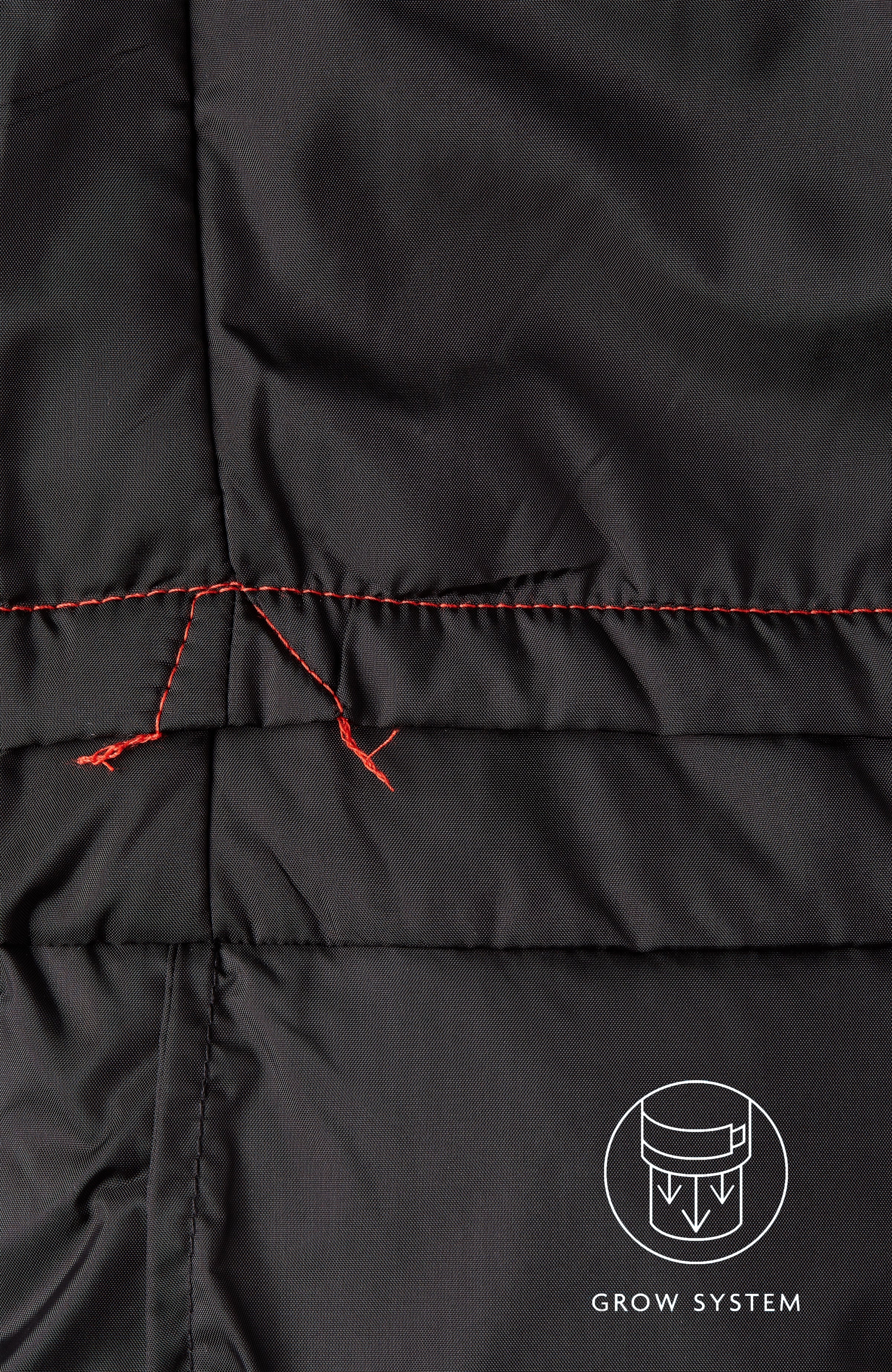 Star Regular Snow Pants Alma Steel