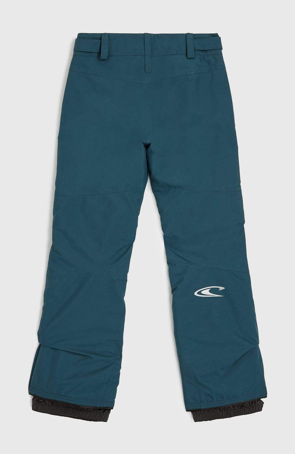 Star Regular Snow Pants Alma Steel