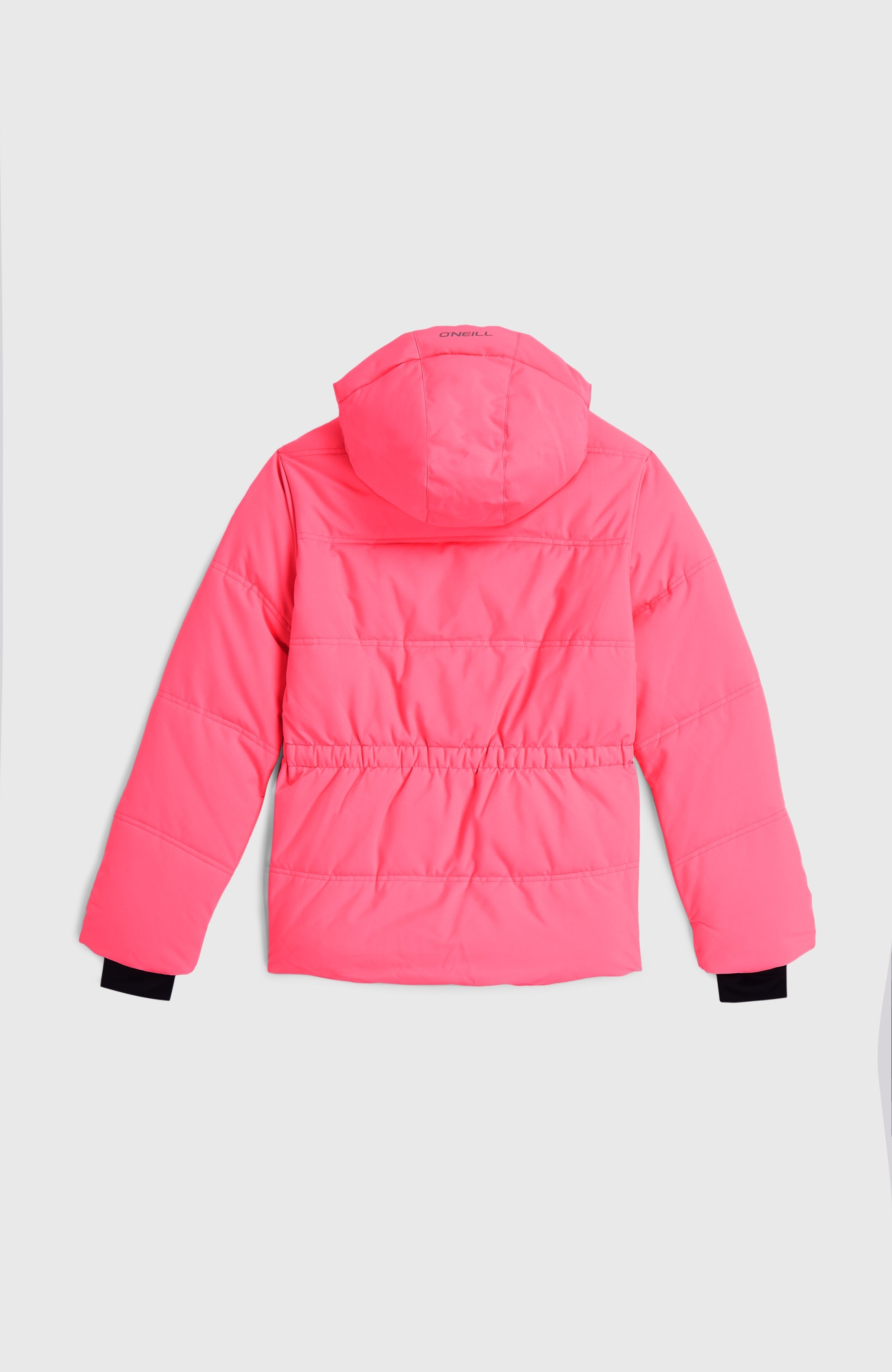FWC'Cruz Puffer Snow Jacket Skater Pink