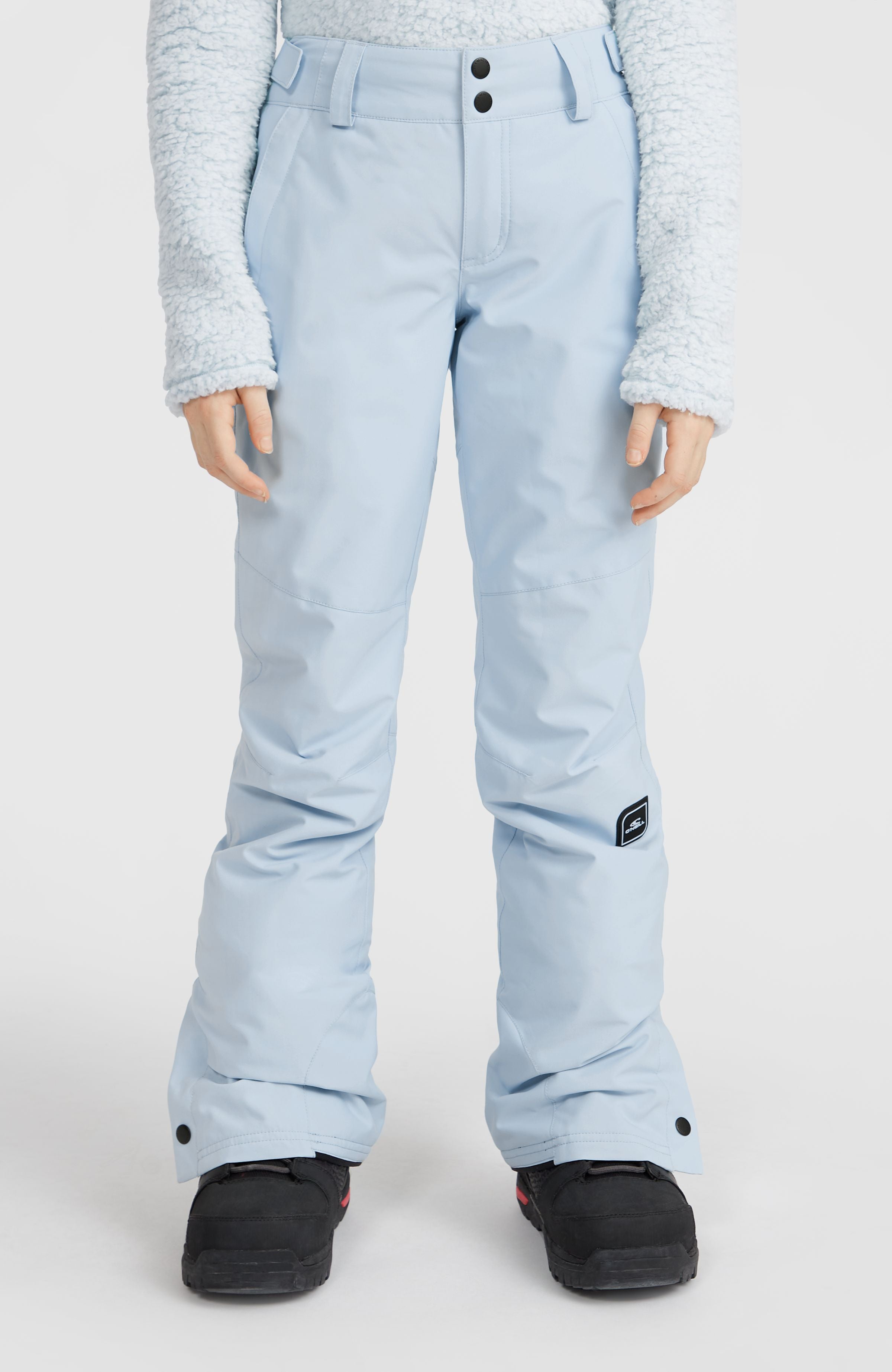 Star Regular Snow Pants Dawn Sky