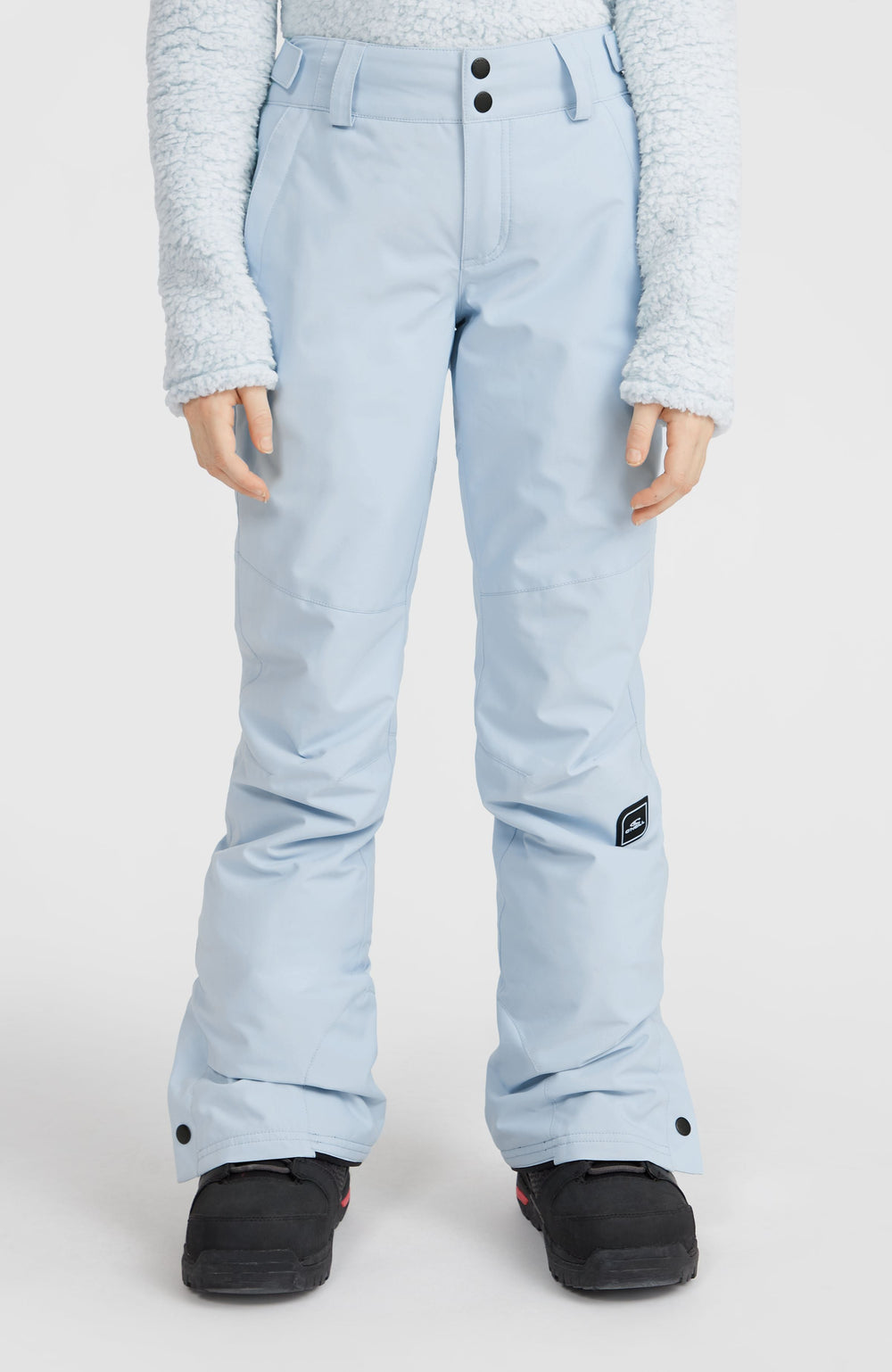 Star Regular Snow Pants Dawn Sky