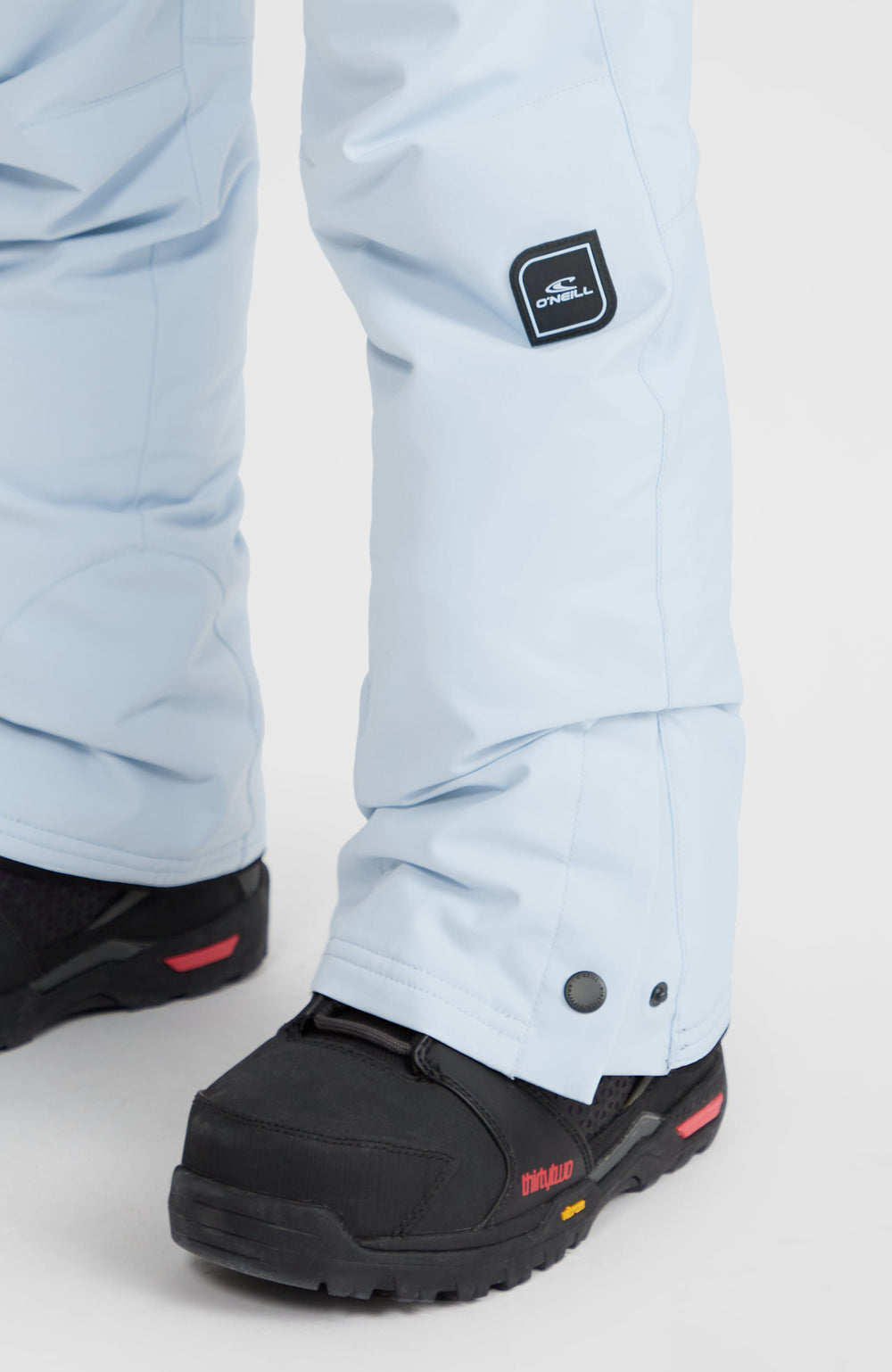 Star Regular Snow Pants Dawn Sky