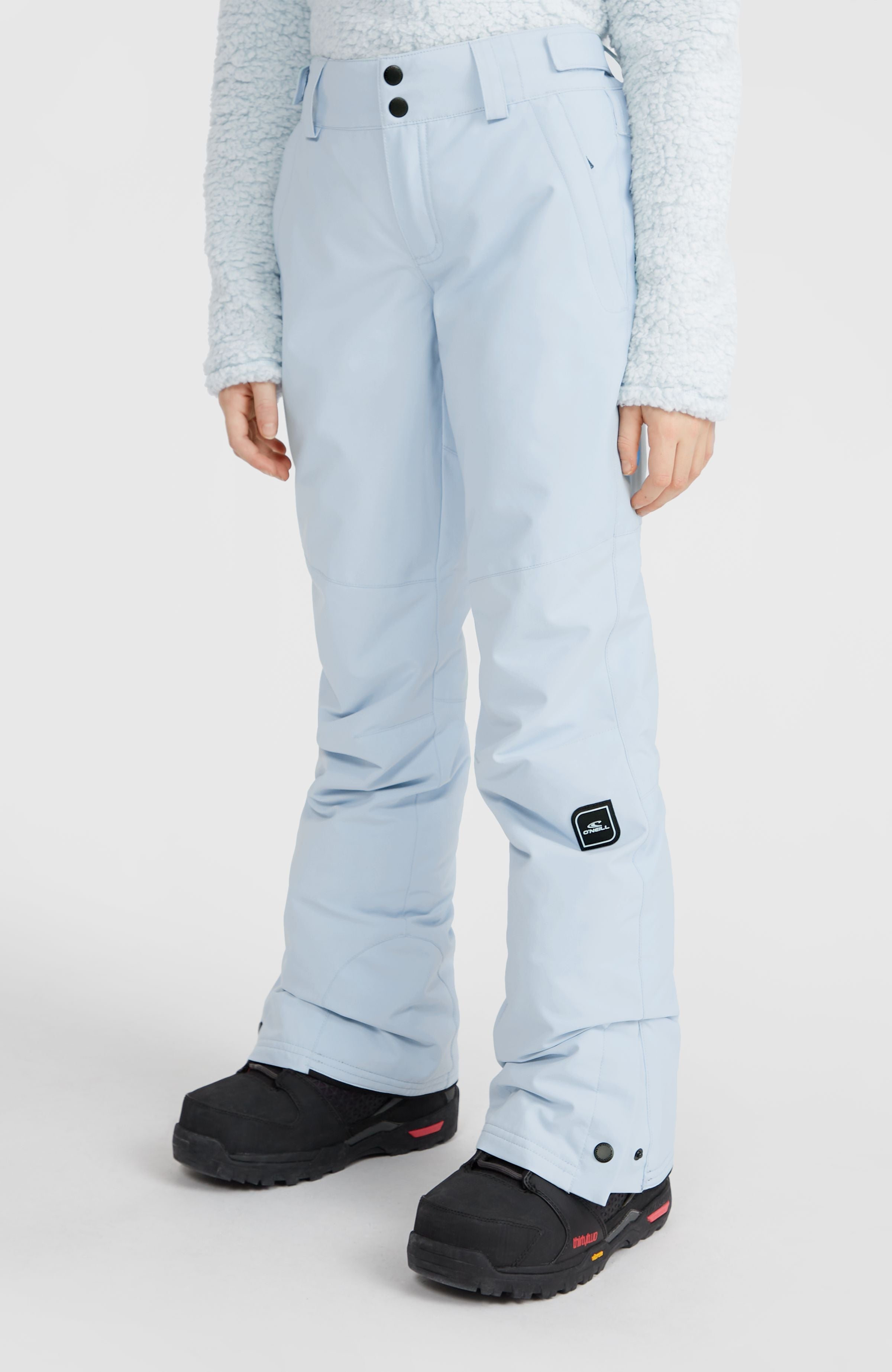 Star Regular Snow Pants Dawn Sky