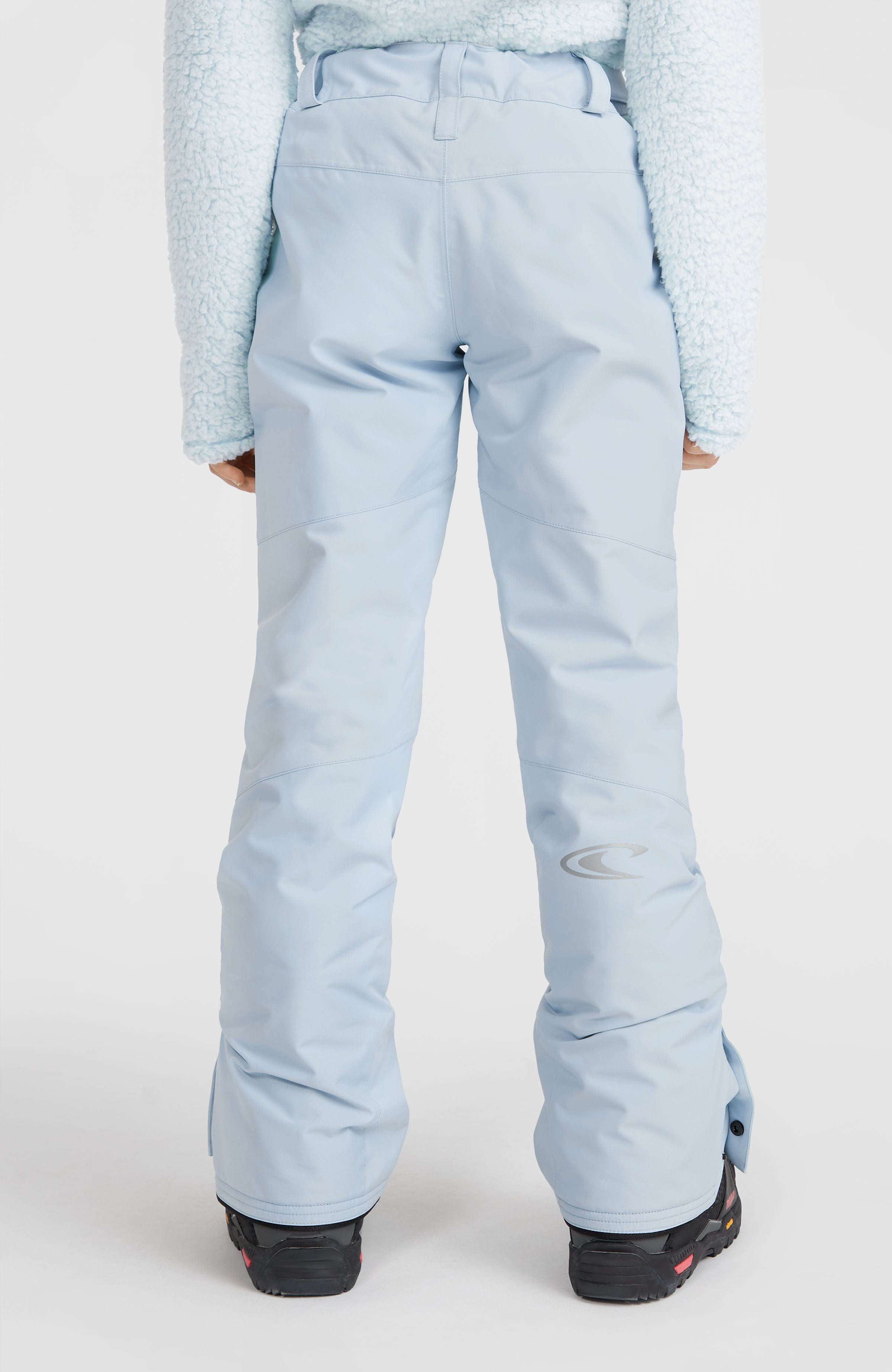 Star Regular Snow Pants Dawn Sky