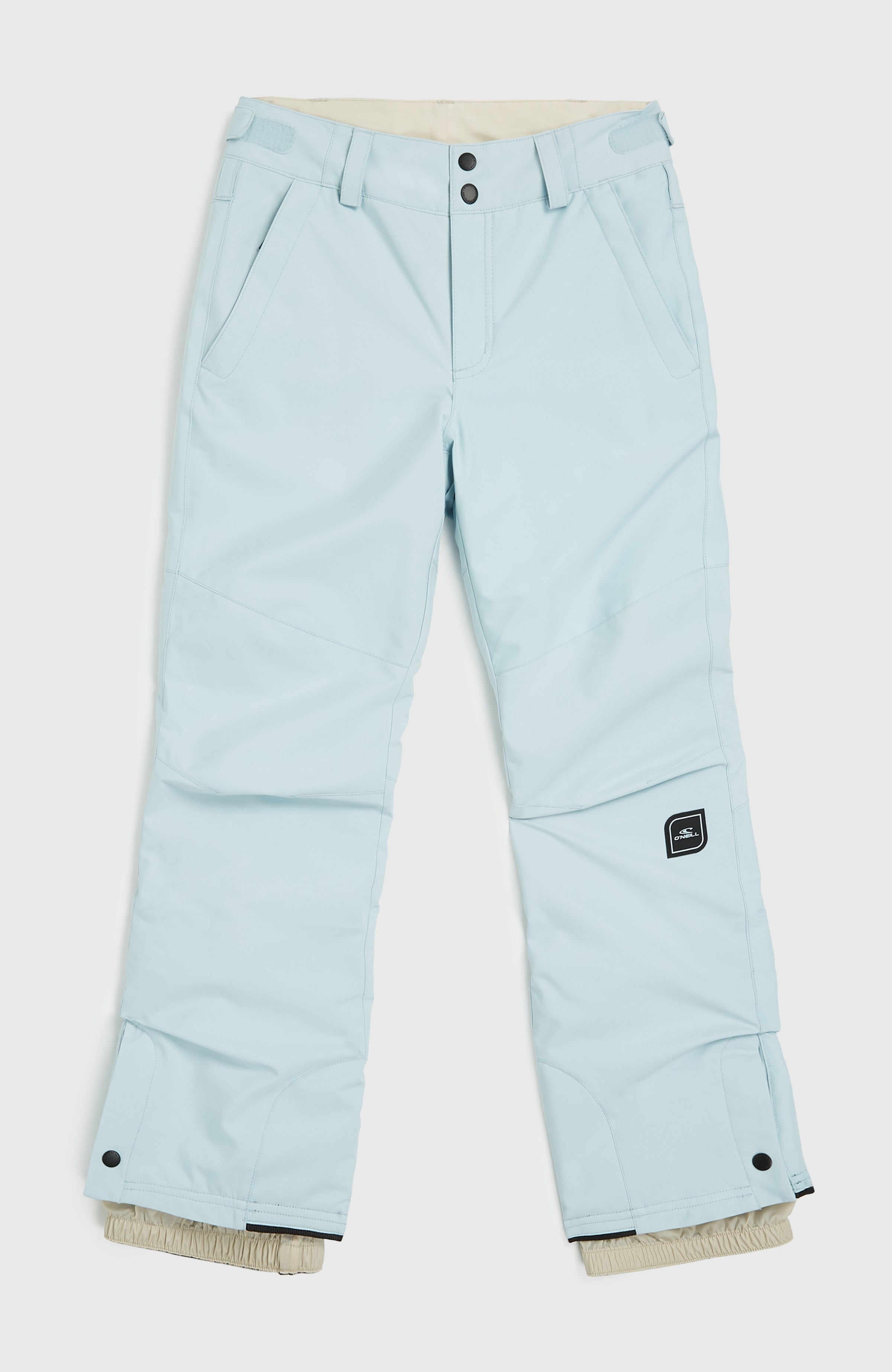 Star Regular Snow Pants Dawn Sky
