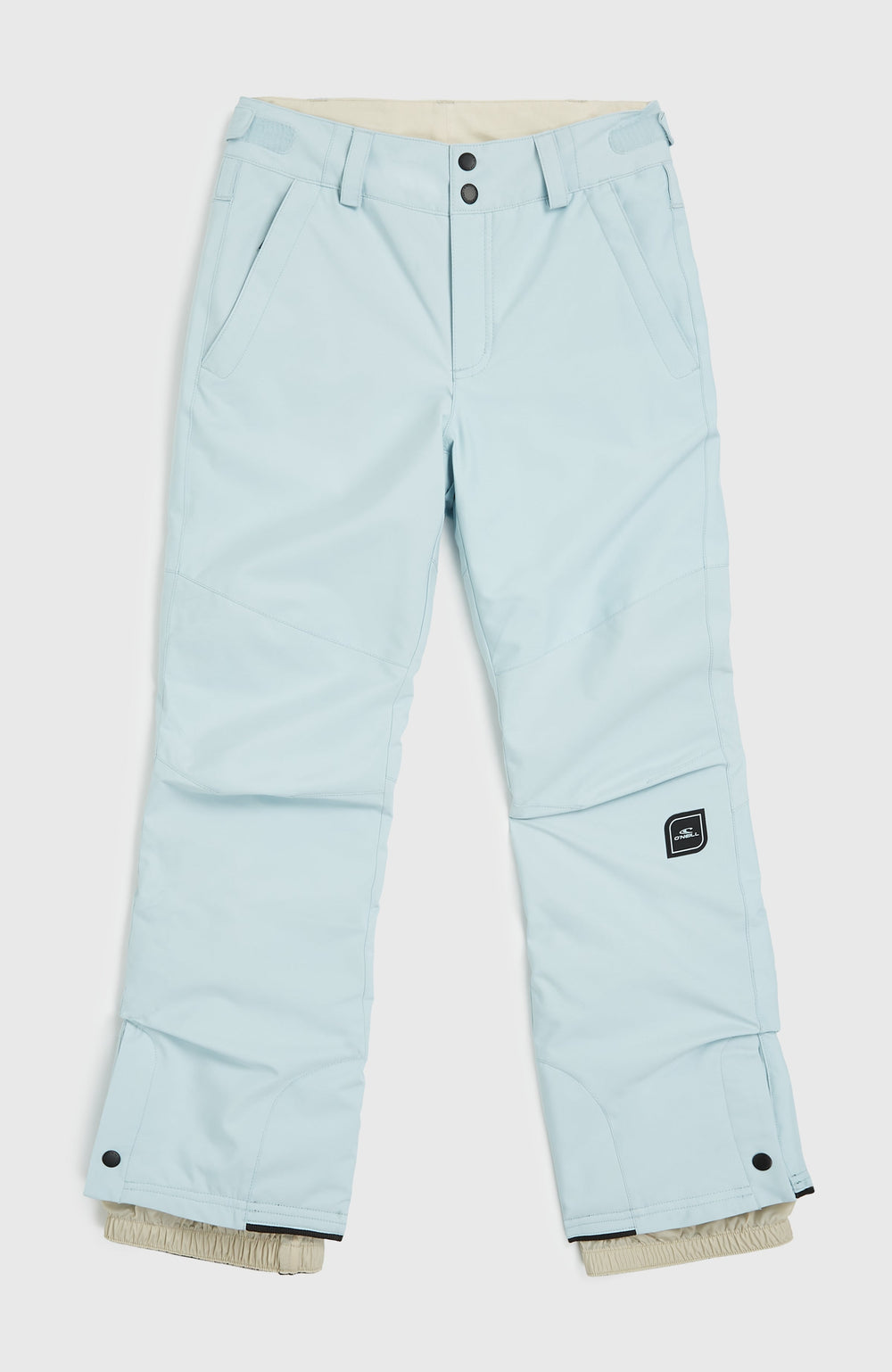 Star Regular Snow Pants Dawn Sky