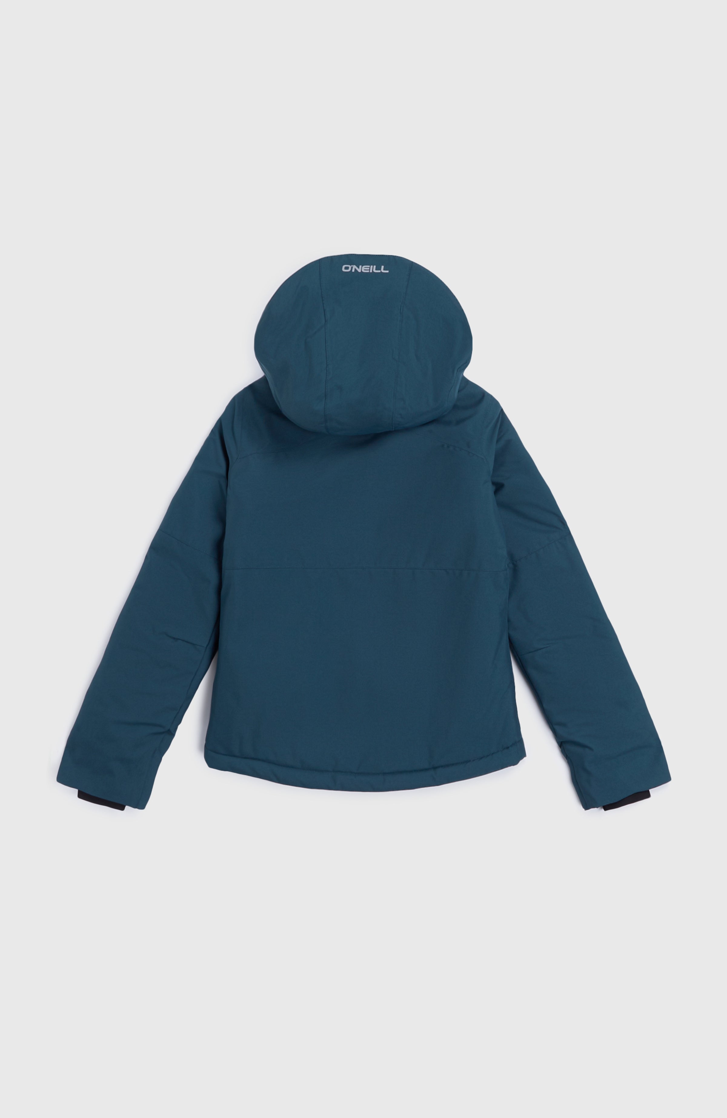 Lite Snow Jacket Alma Steel