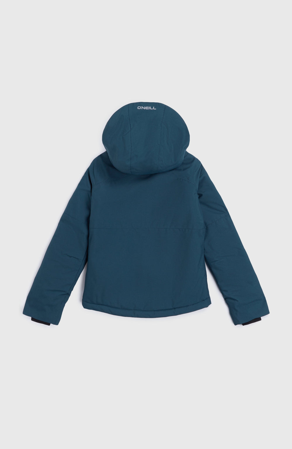 Lite Snow Jacket Alma Steel