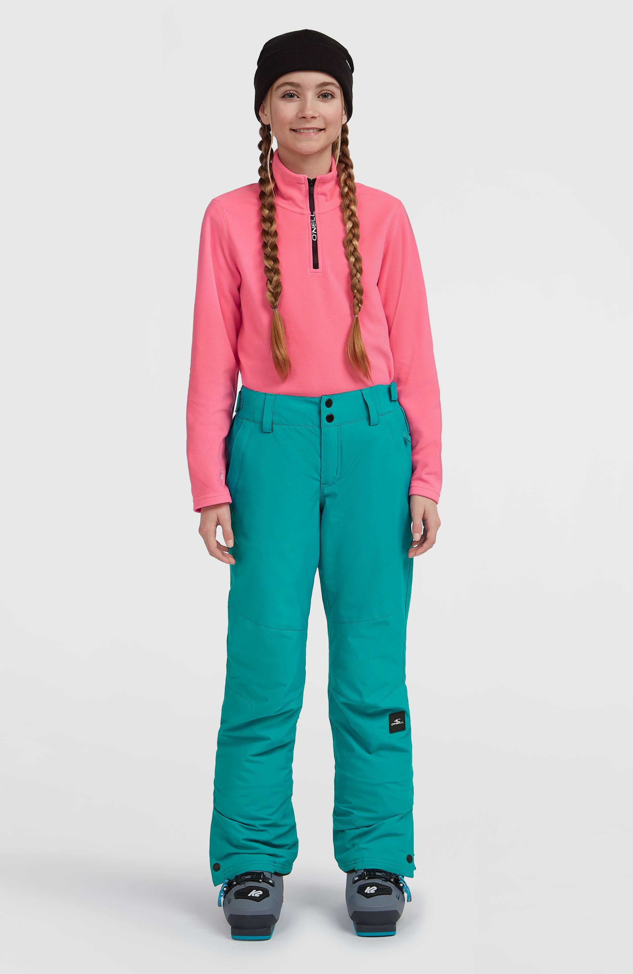 FWC'Cruz Snow Pants Island Breeze