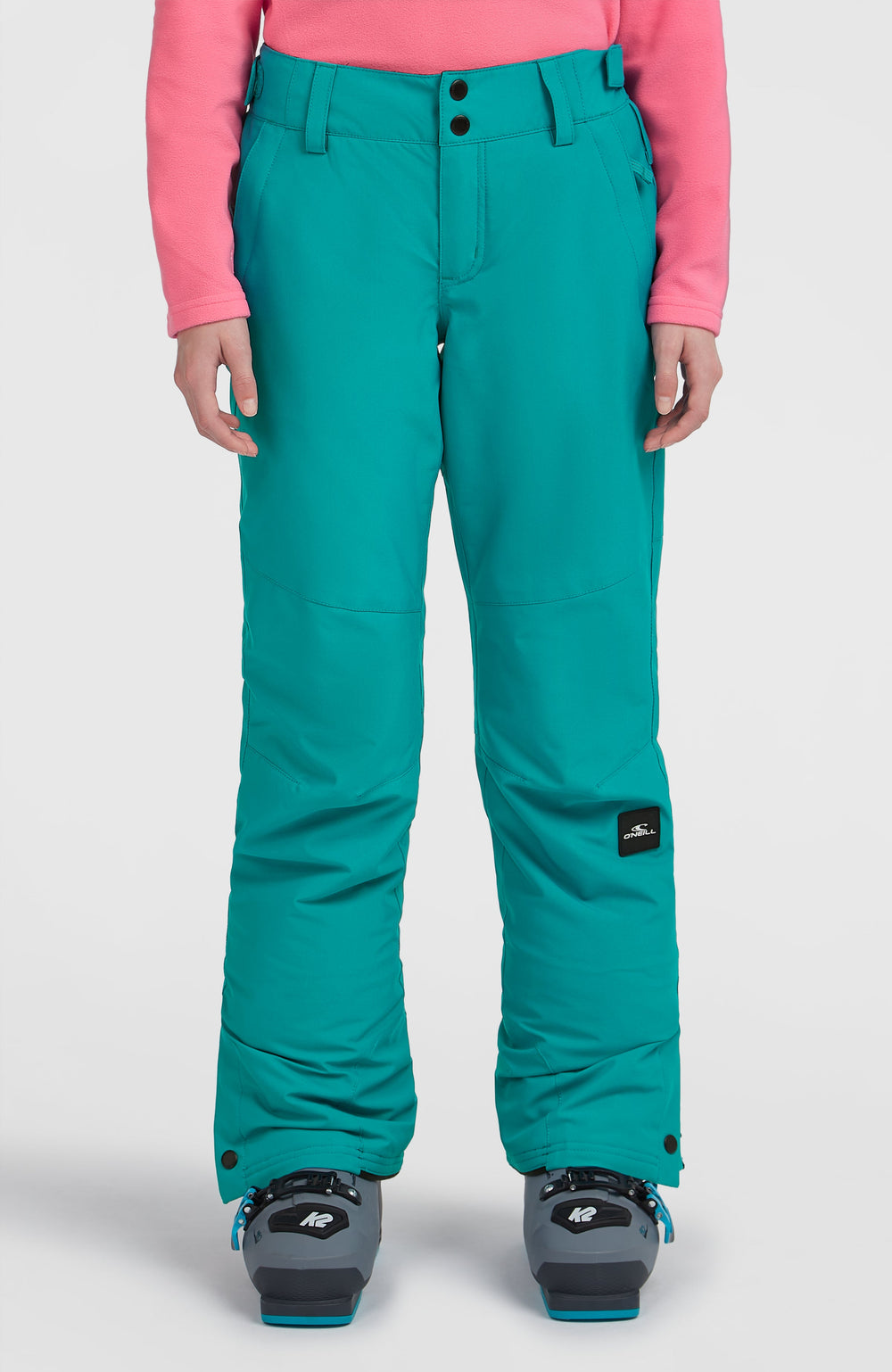 FWC'Cruz Snow Pants Island Breeze