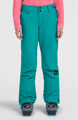 FWC'Cruz Snow Pants Island Breeze