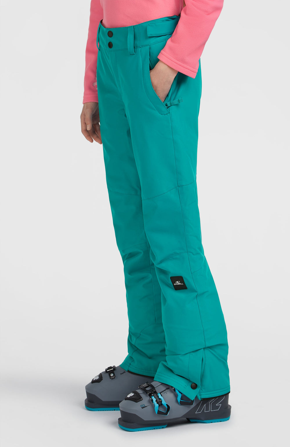 FWC'Cruz Snow Pants Island Breeze
