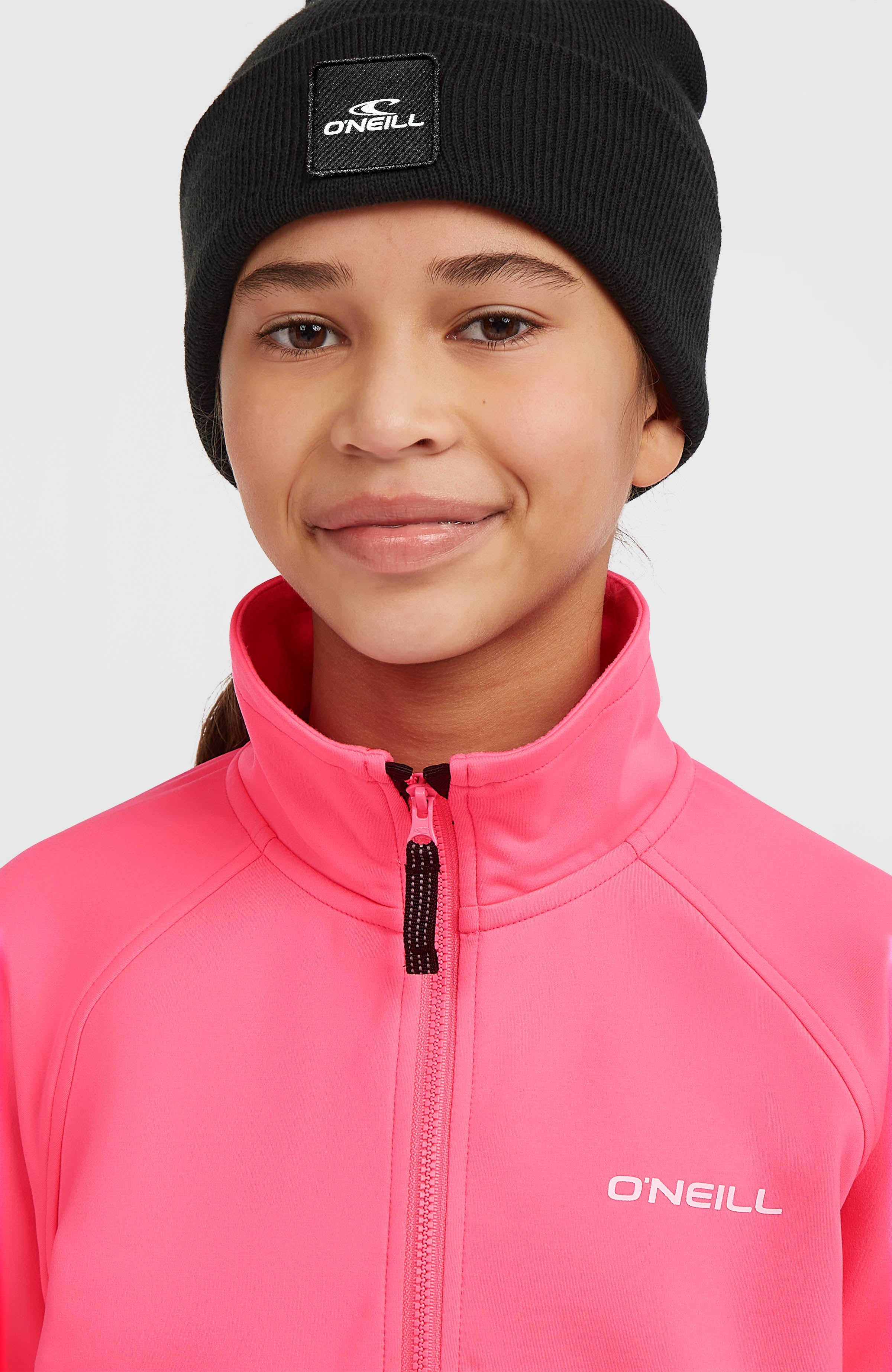 FWC'Cruz Fleece Skater Pink