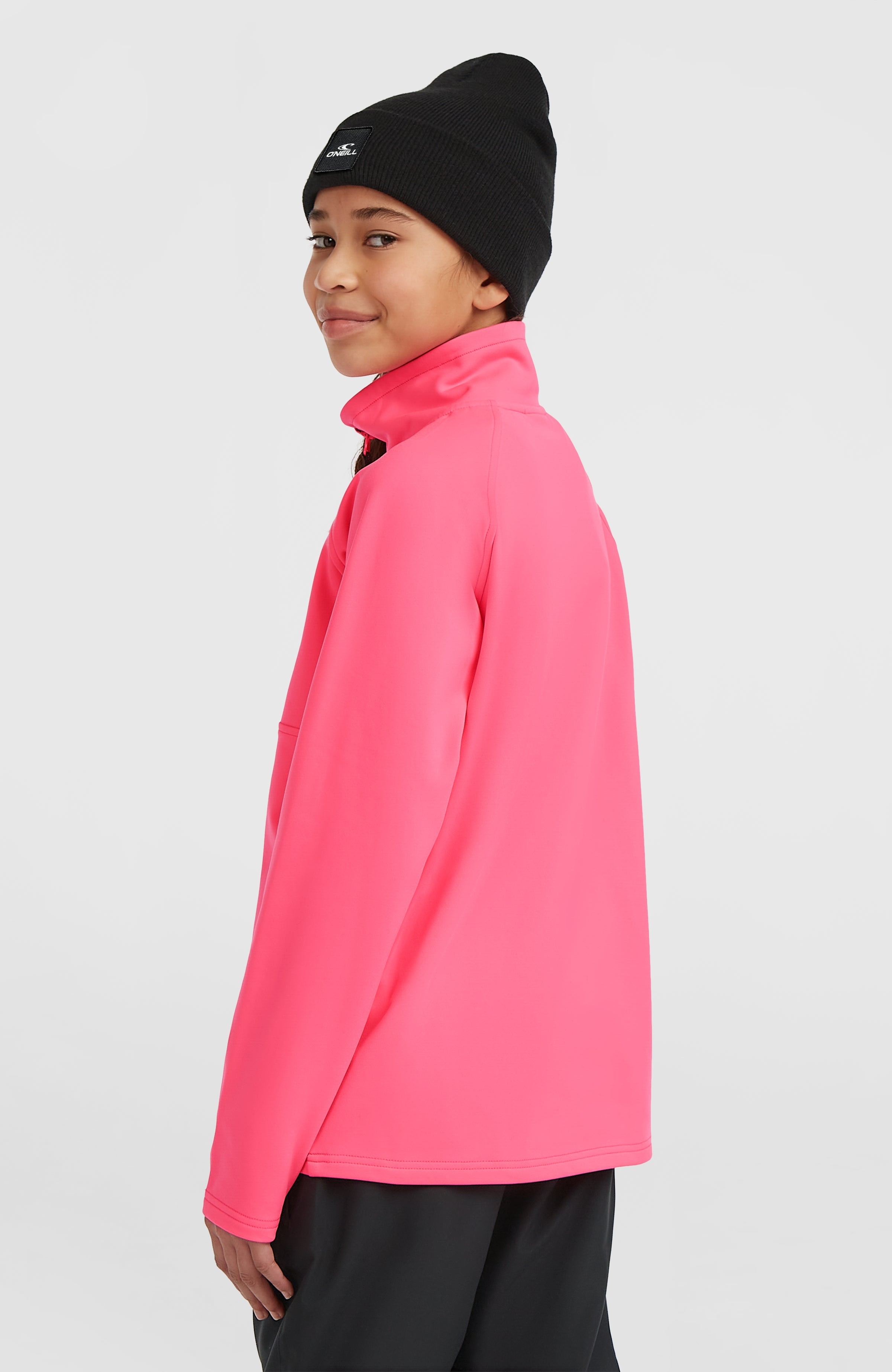 FWC'Cruz Fleece Skater Pink