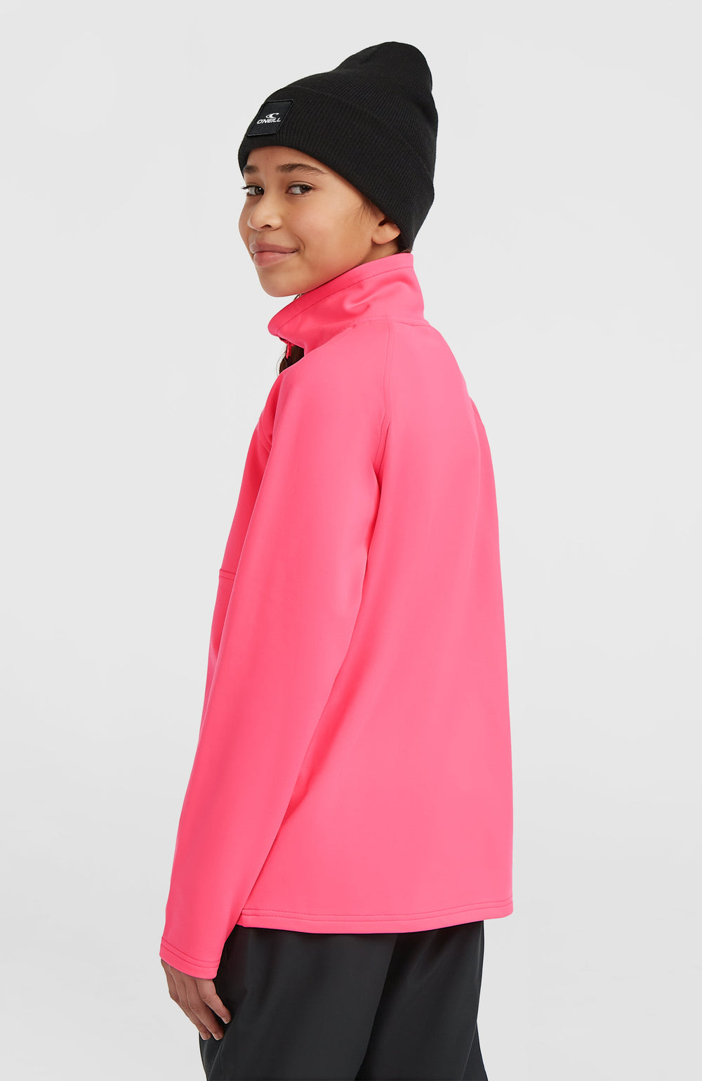 FWC'Cruz Fleece Skater Pink