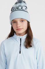 Jack's Polartec® 100 Half-Zip Fleece Dawn Sky