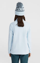 Jack's Polartec® 100 Half-Zip Fleece Dawn Sky