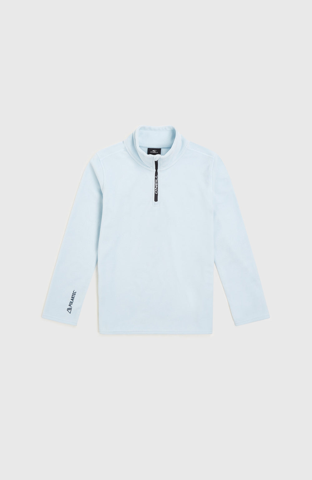 Jack's Polartec® 100 Half-Zip Fleece Dawn Sky
