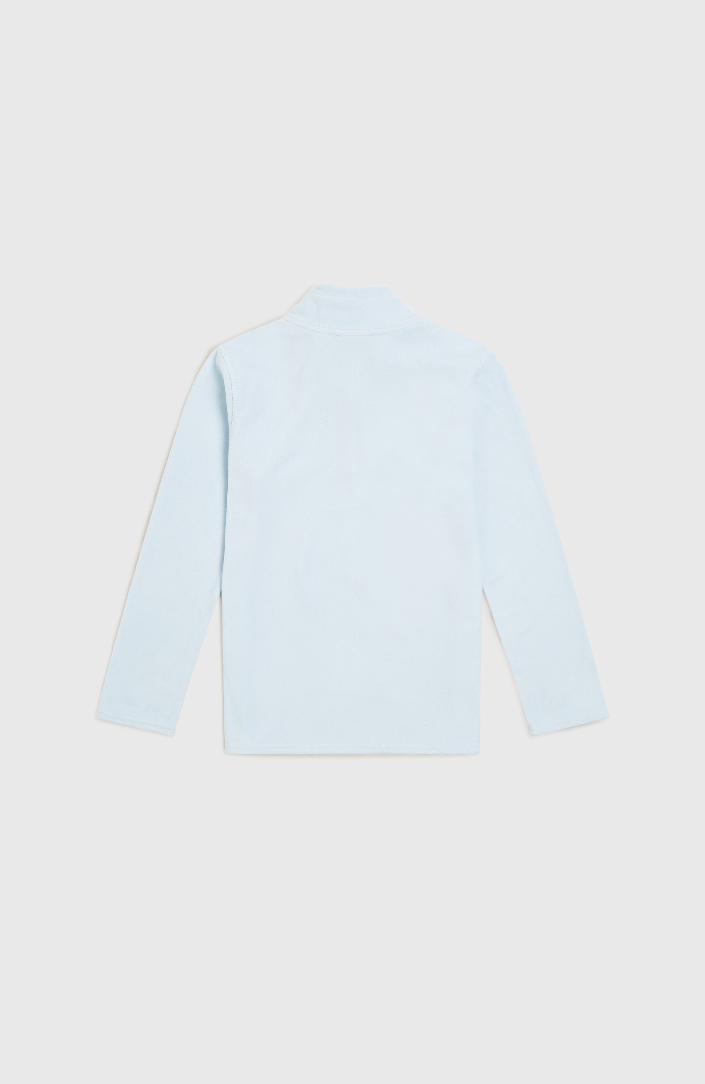 Jack's Polartec® 100 Half-Zip Fleece Dawn Sky