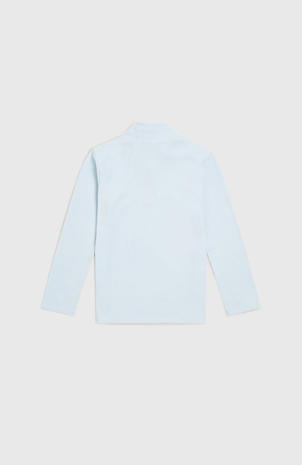 Jack's Polartec® 100 Half-Zip Fleece Dawn Sky