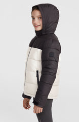 O'Riginals Puffer Jacket Atmosphere Colour Block