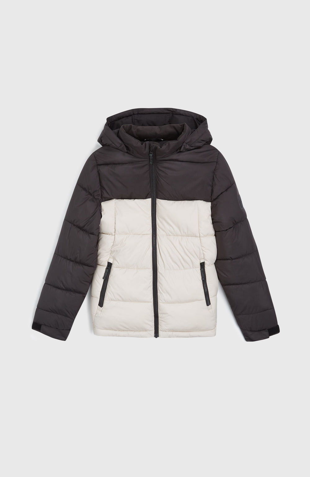 O'Riginals Puffer Jacket Atmosphere Colour Block