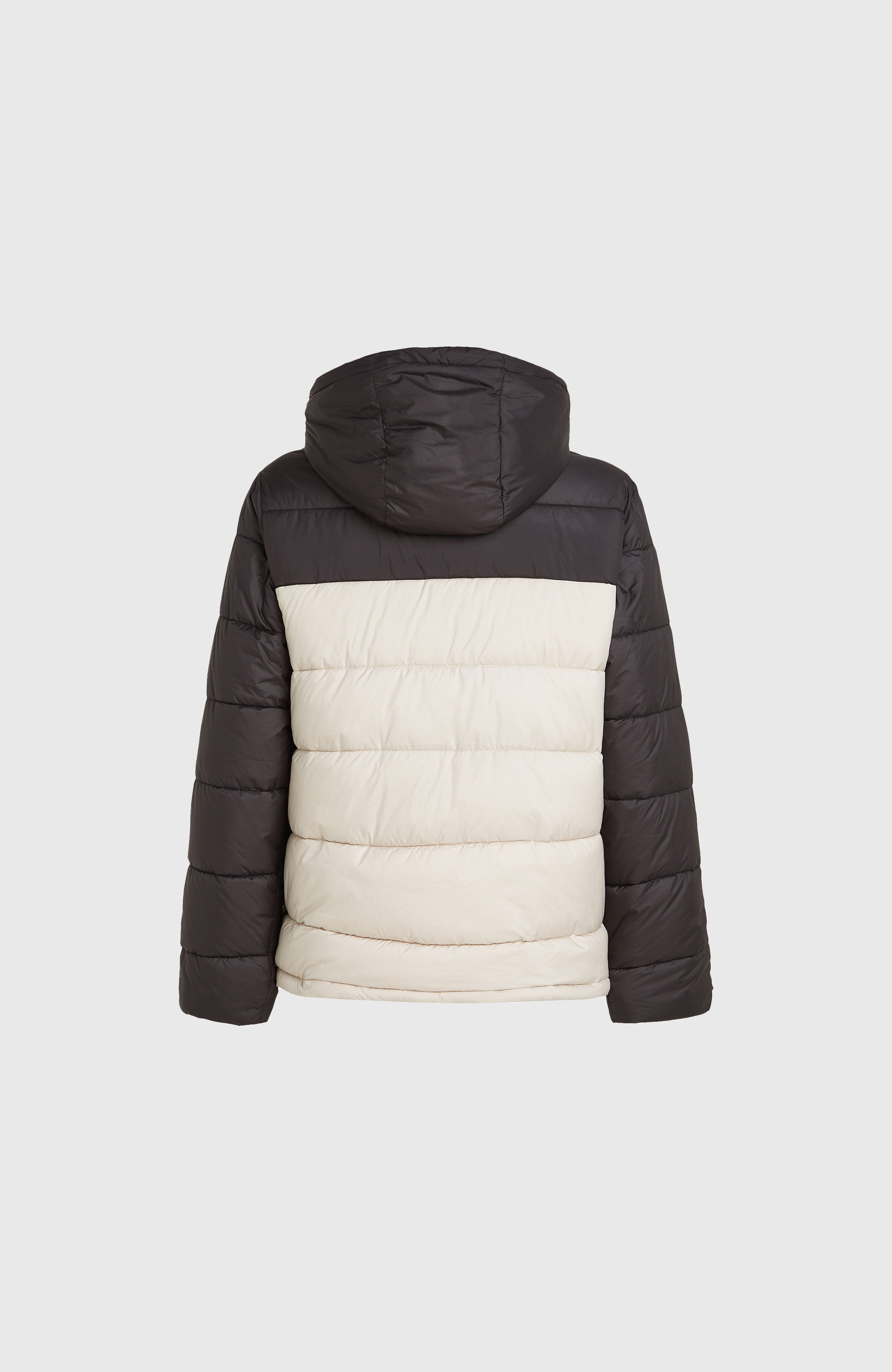 O'Riginals Puffer Jacket Atmosphere Colour Block