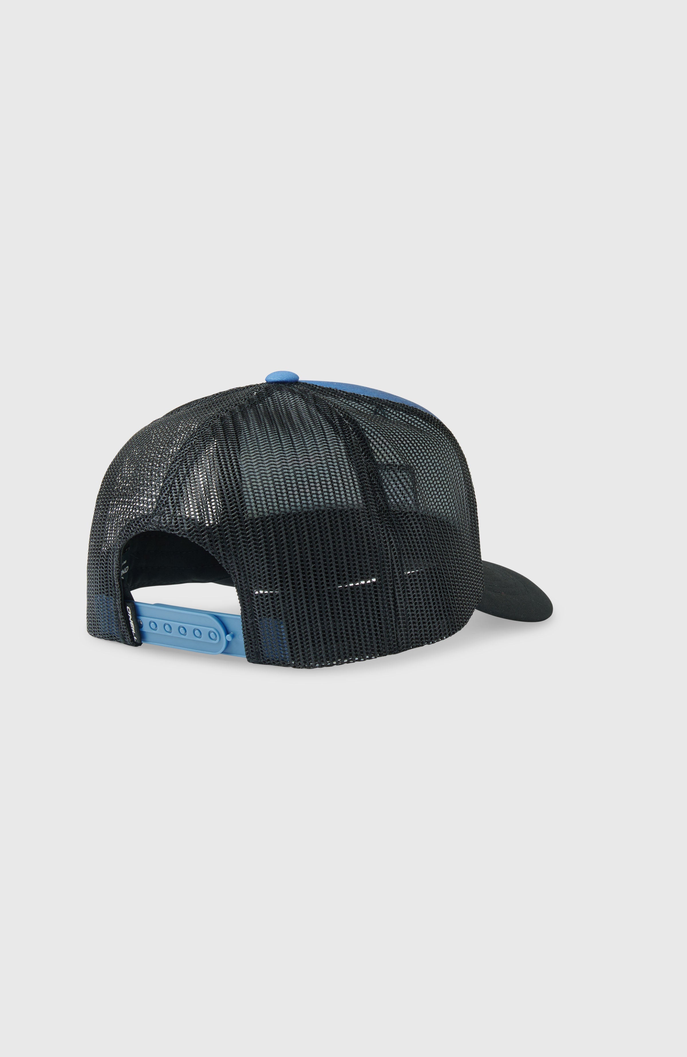 O'Neill Summer Camp Trucker Cap Boys Blue Heritage Flip