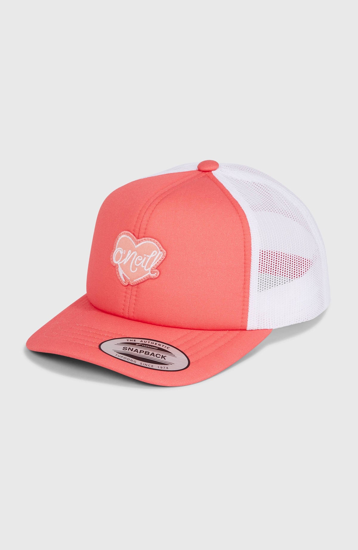 Flood Trucker Cap Froly