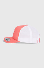 Flood Trucker Cap Froly