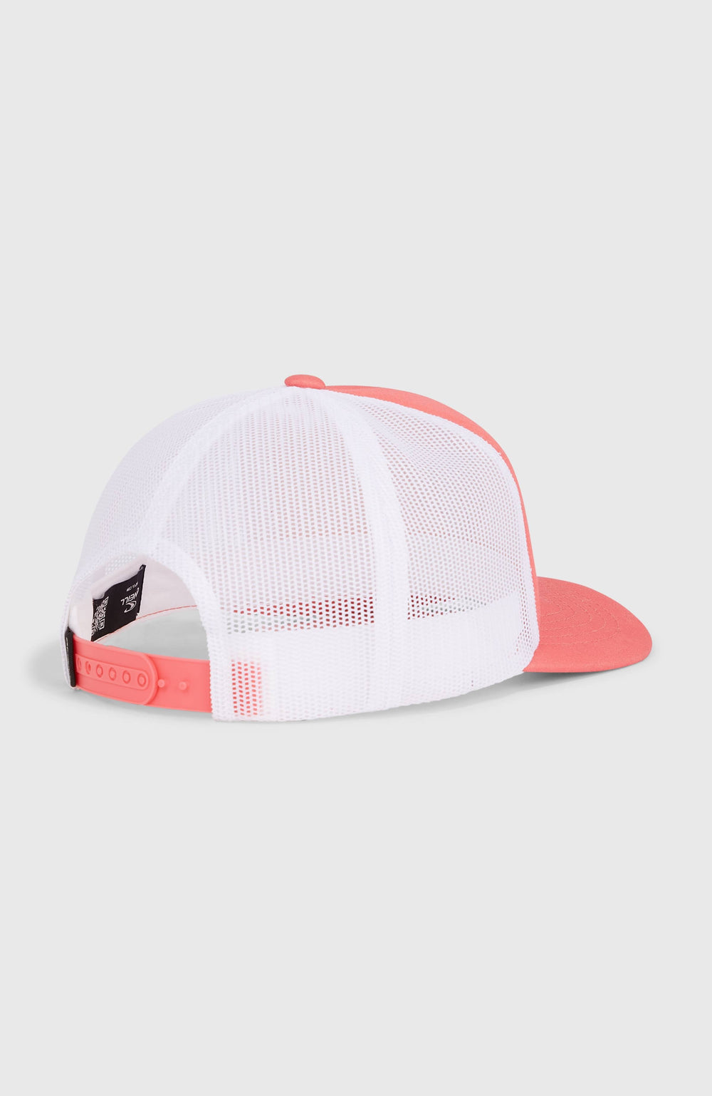 Flood Trucker Cap Froly